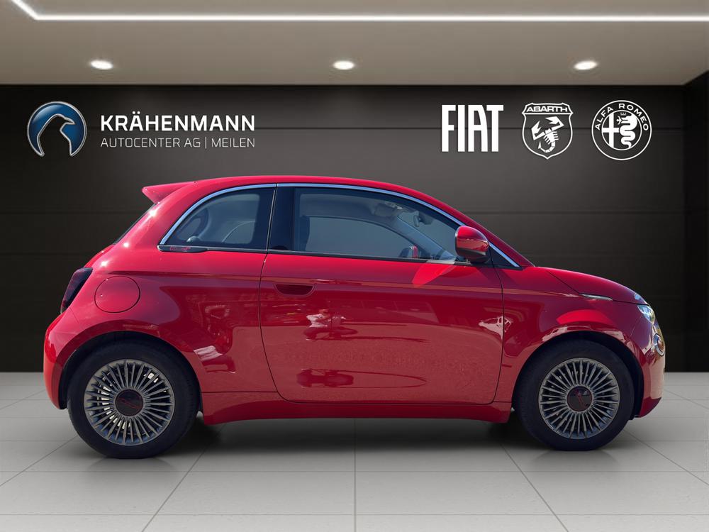 FIAT 500 Red-image-5