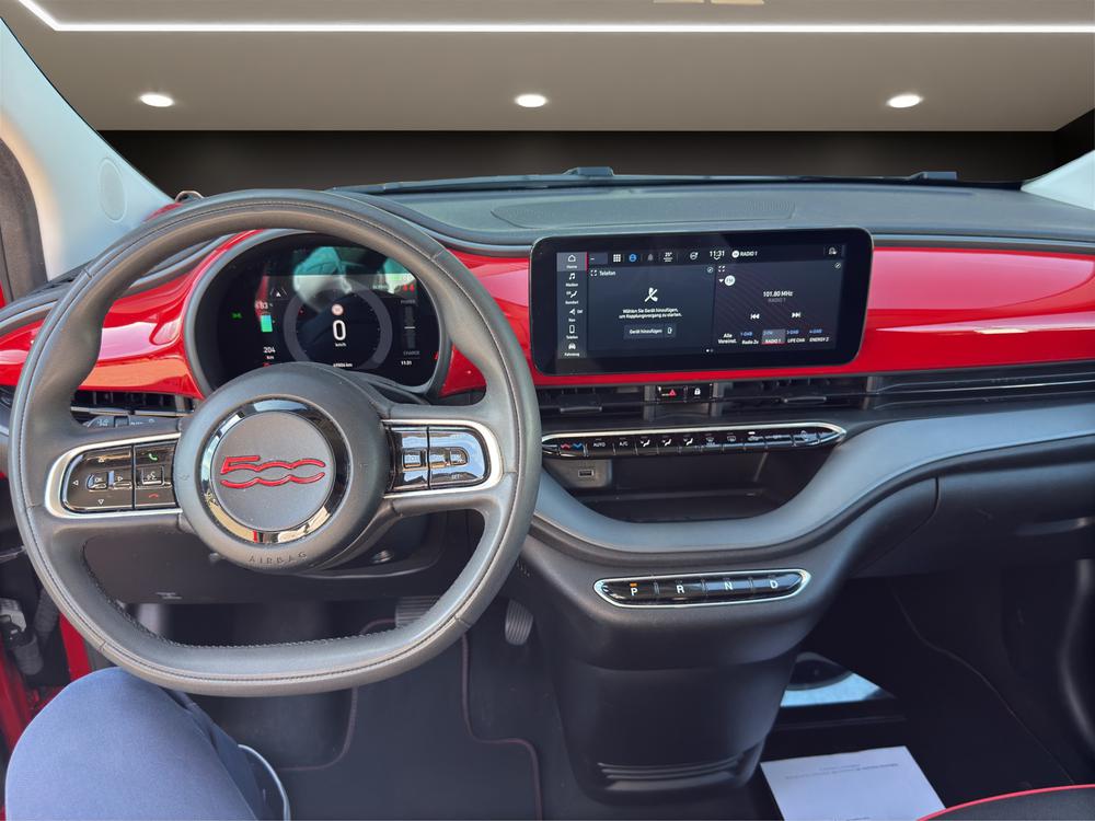 FIAT 500 Red-image-9