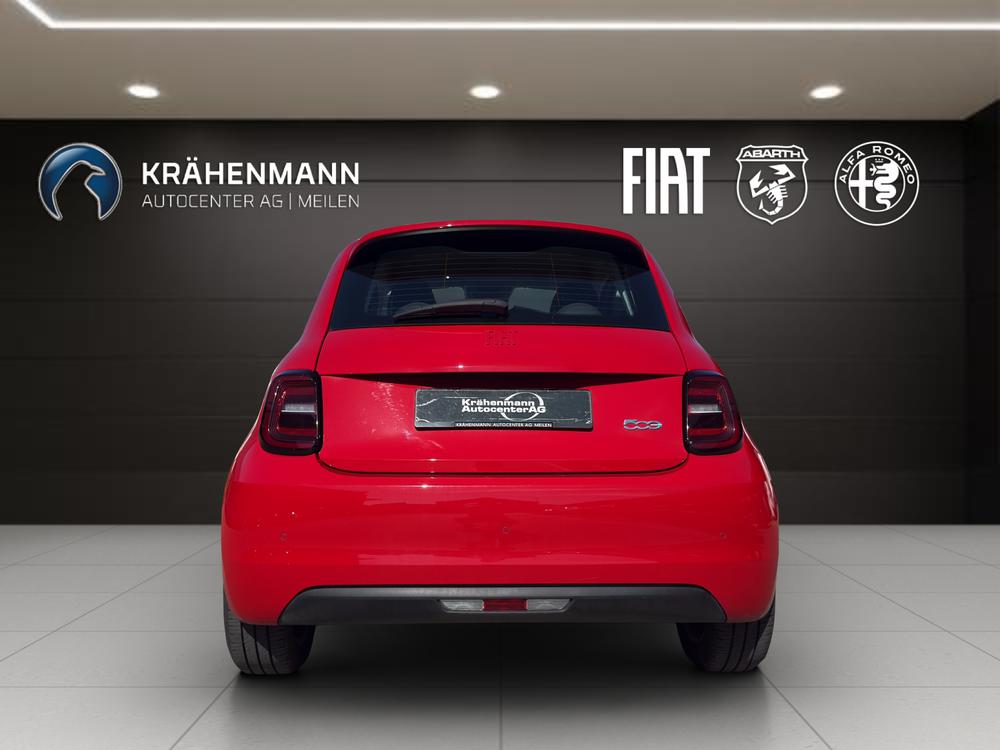 FIAT 500 Red-image-3