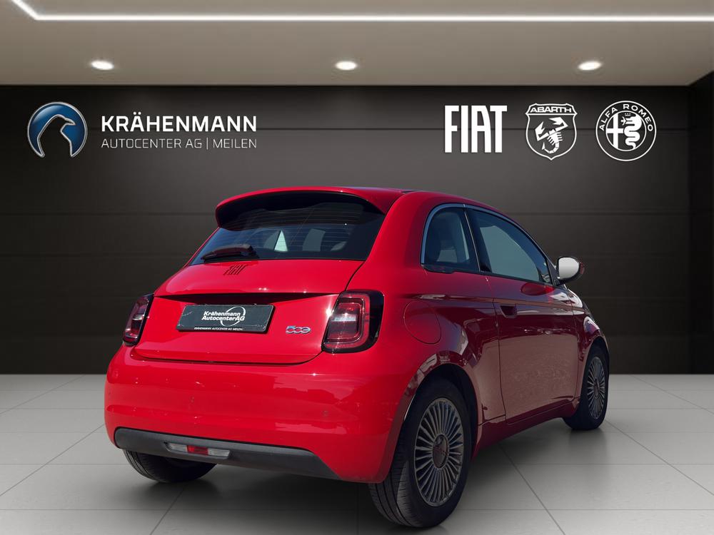 FIAT 500 Red-image-4