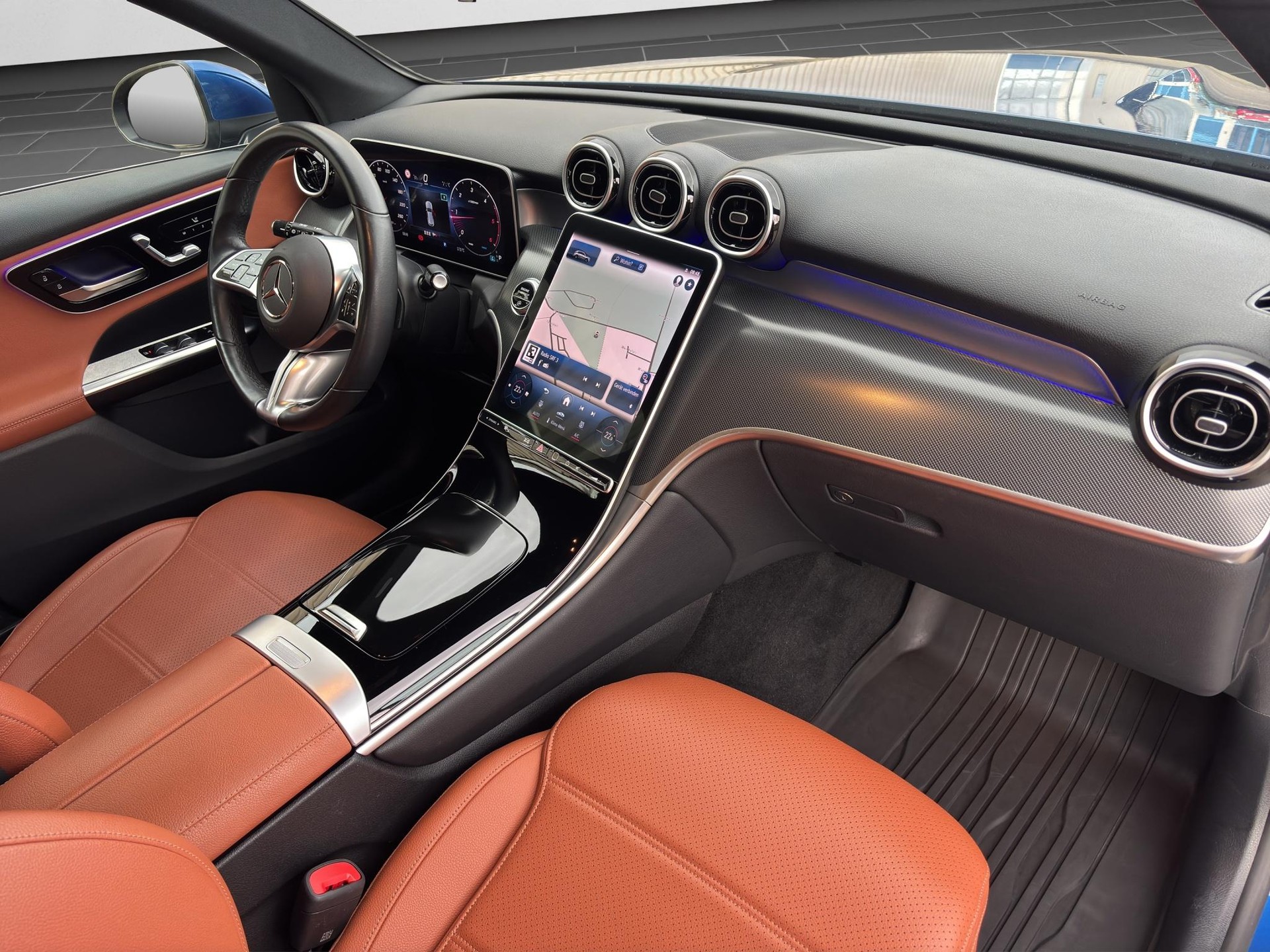 MERCEDES-BENZ GLC 220 d 4m-image-8