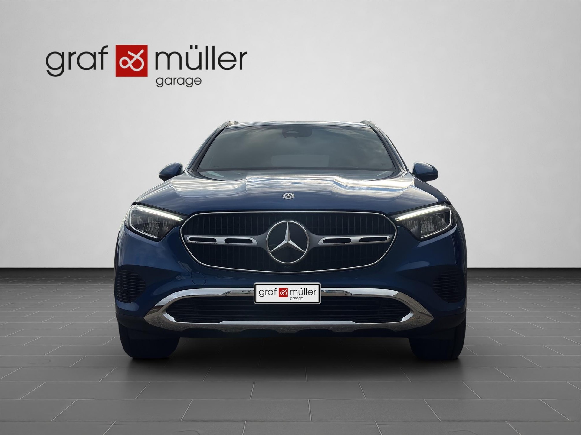 MERCEDES-BENZ GLC 220 d 4m-image-2