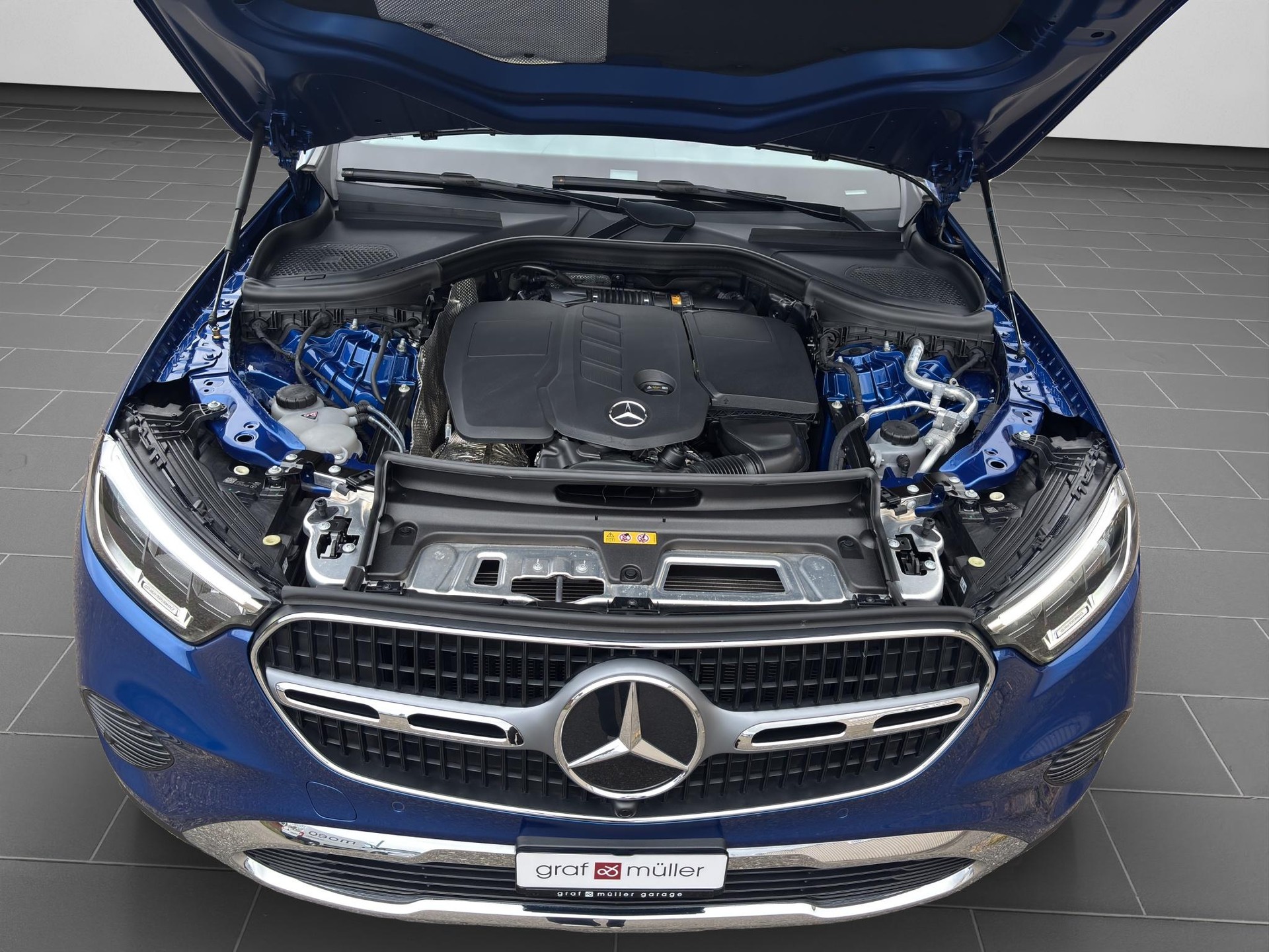 MERCEDES-BENZ GLC 220 d 4m-image-21