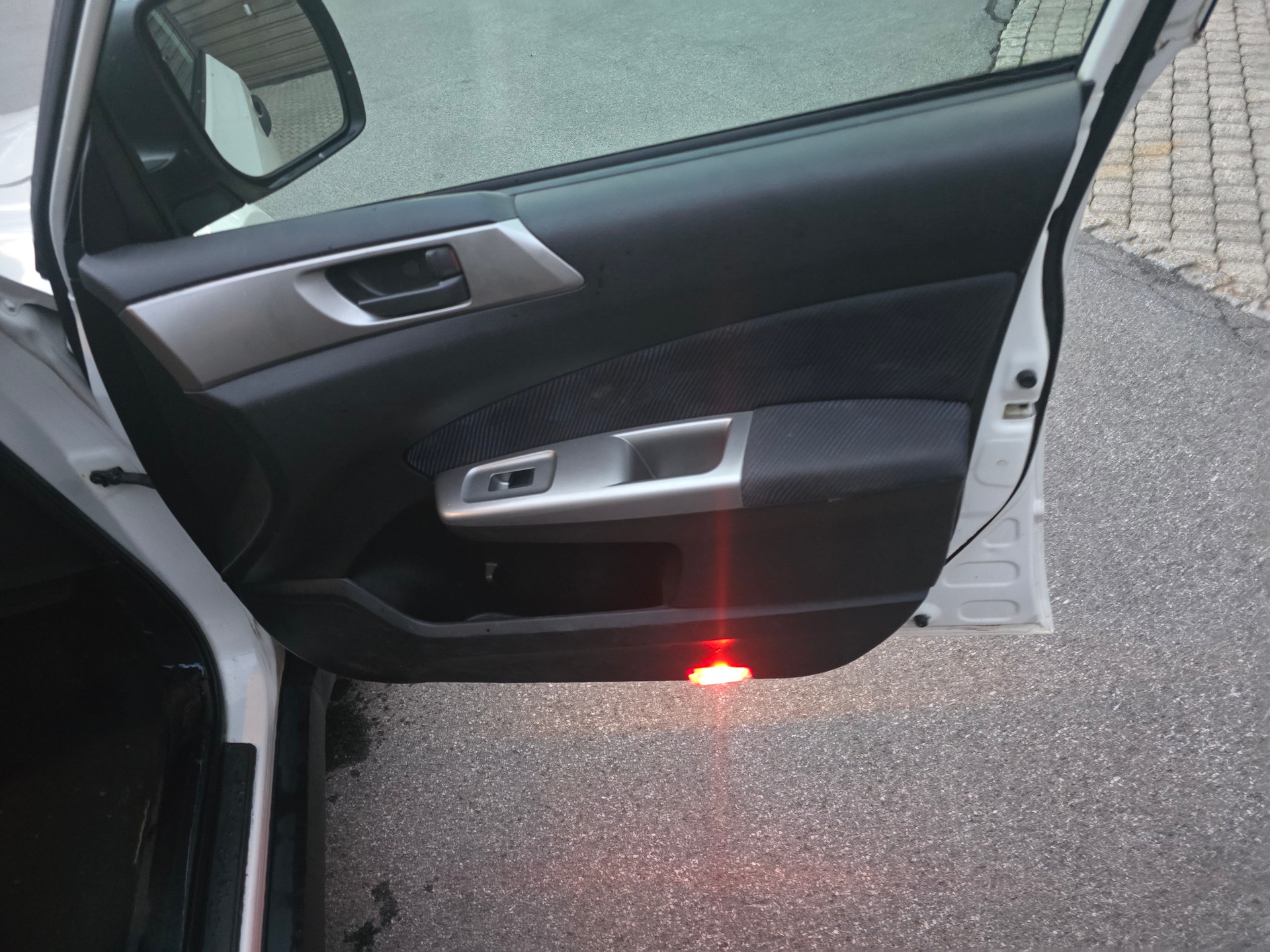 SUBARU Forester 2.0X Advantage-image-13