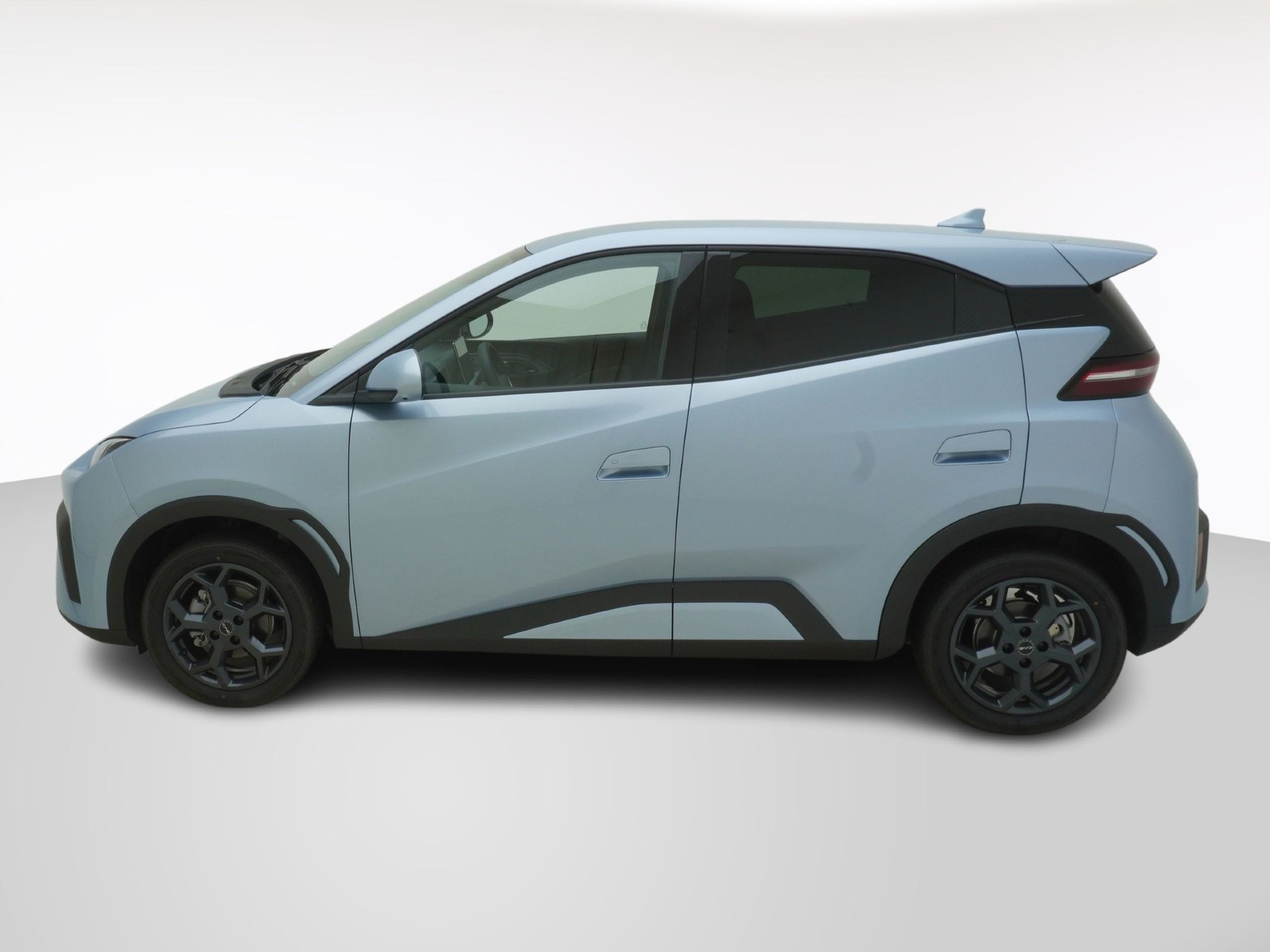 BYD Dolphin Surf Comfort-image-1
