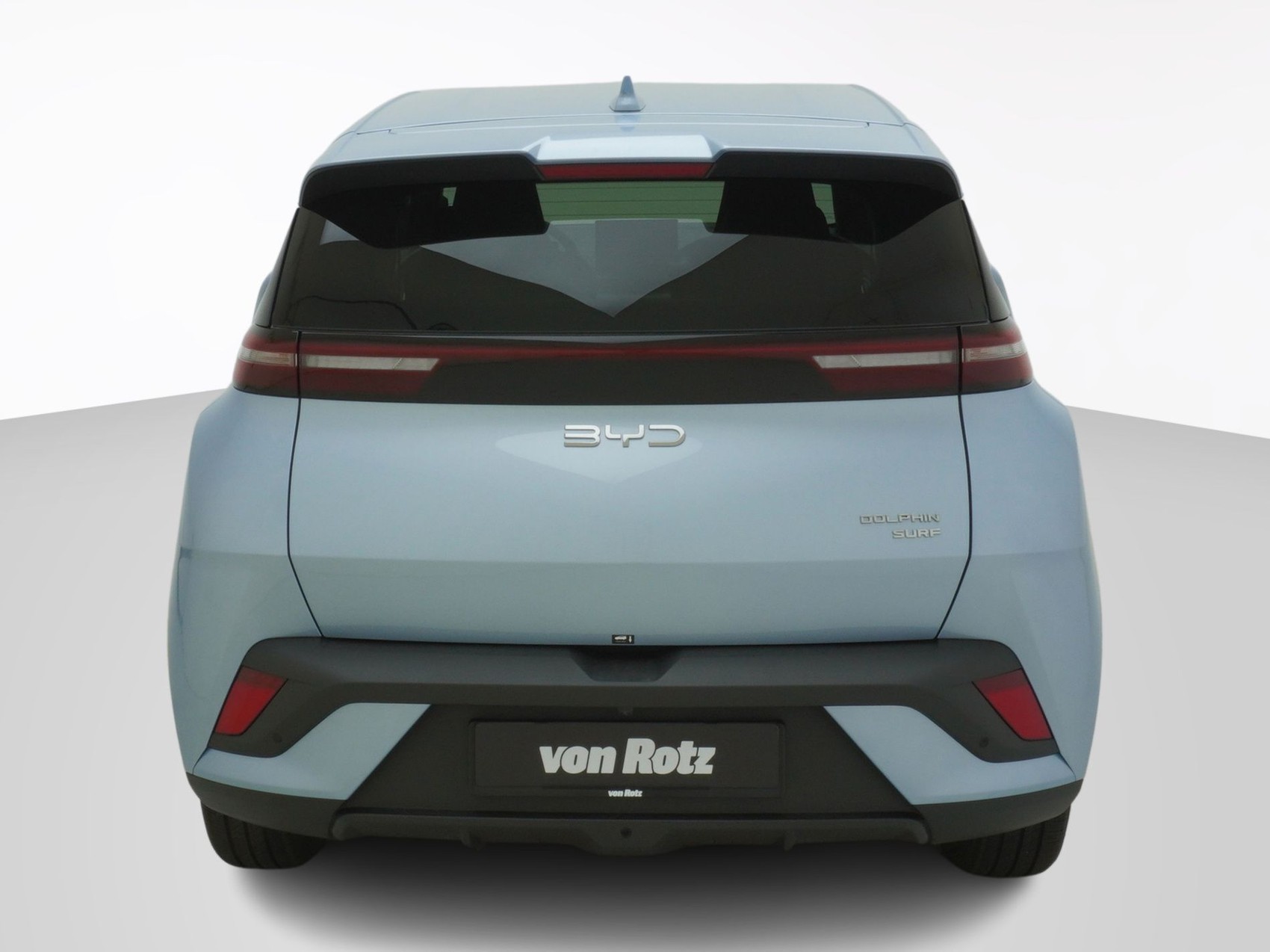 BYD Dolphin Surf Comfort-image-2