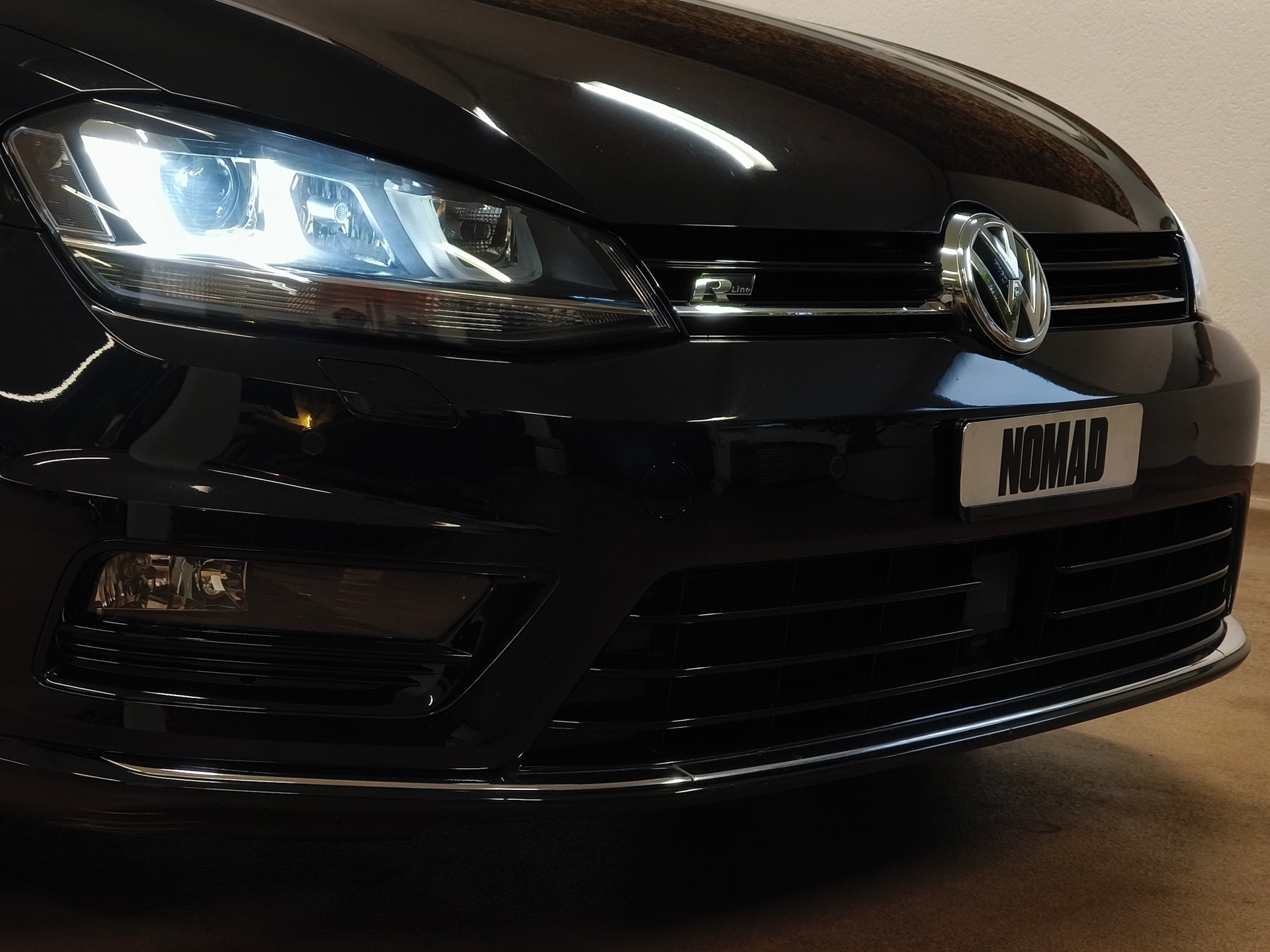 VW Golf 1.4 TSI Cup R-Line DSG-image-7