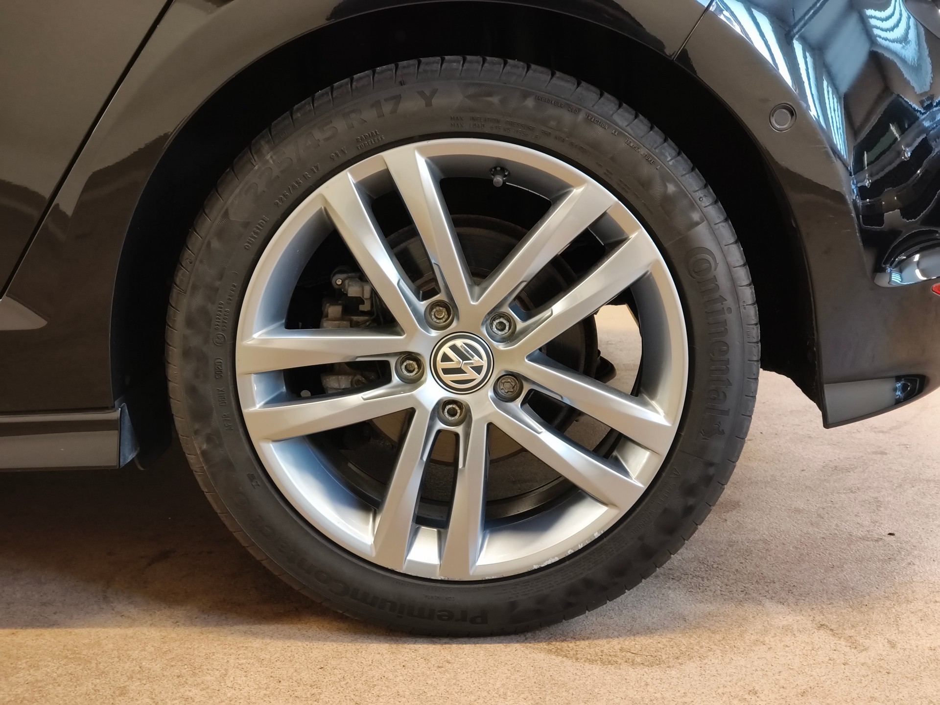 VW Golf 1.4 TSI Cup R-Line DSG-image-16