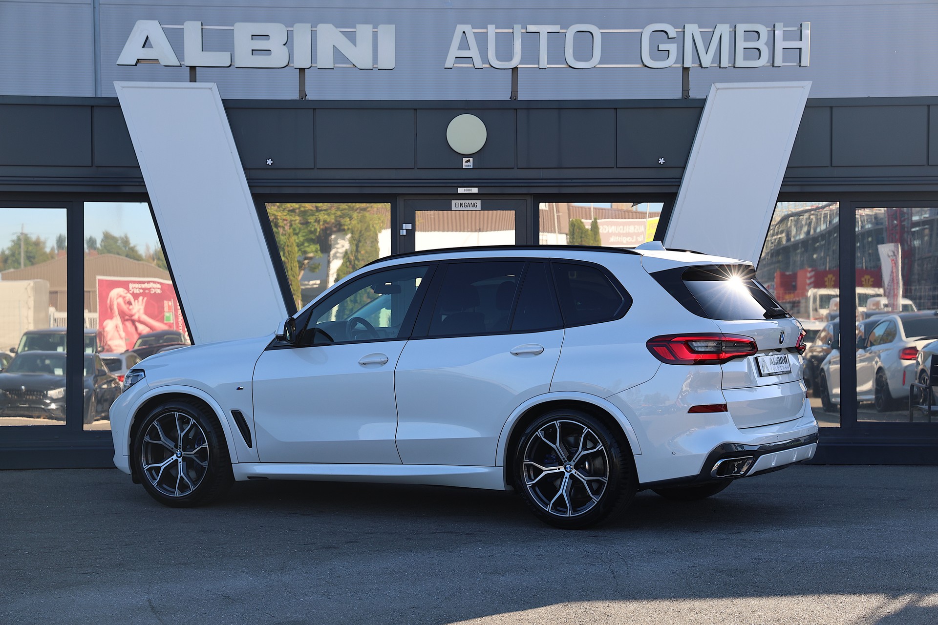 BMW X5 40i xDrive M-Sport SAG-image-3