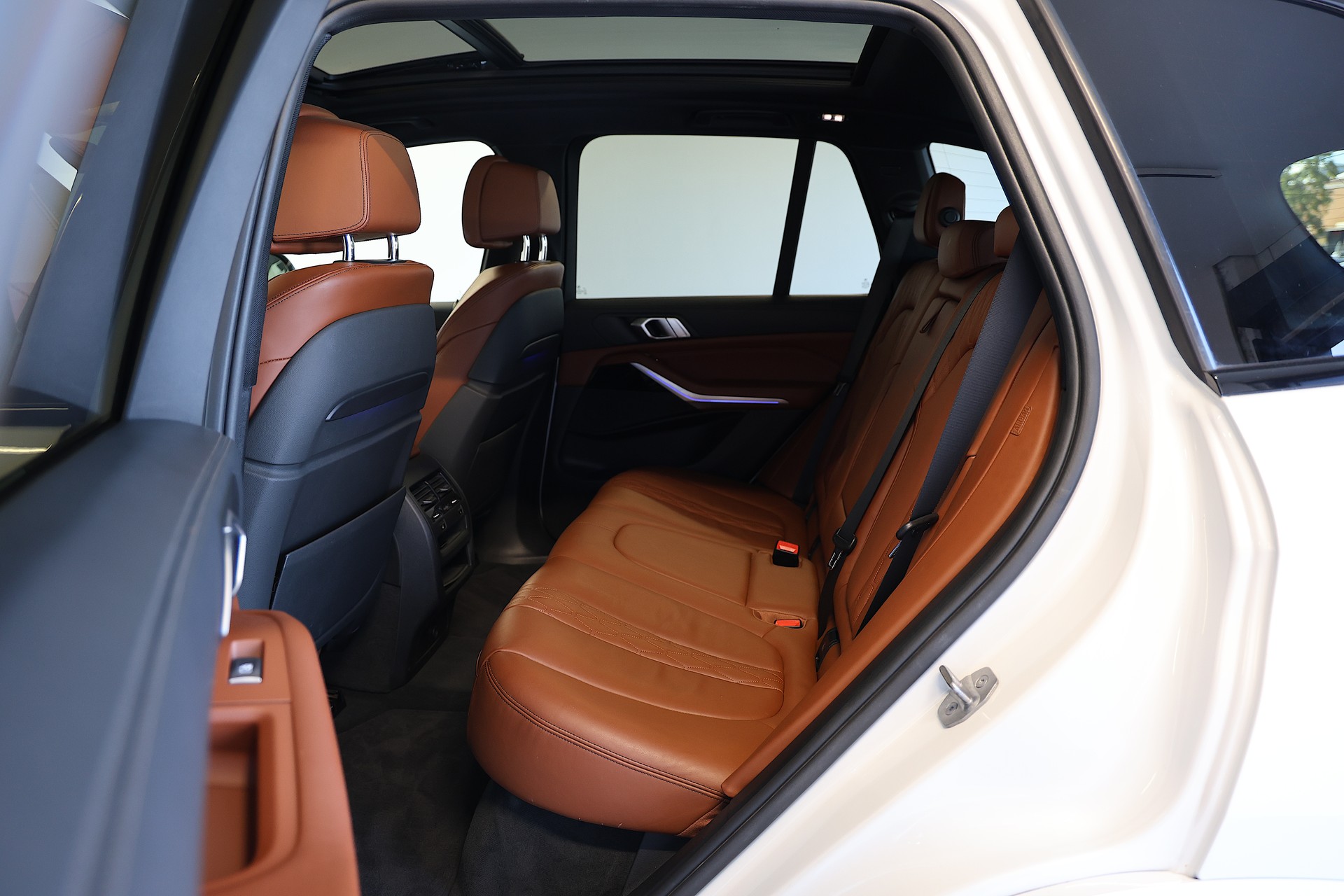 BMW X5 40i xDrive M-Sport SAG-image-13