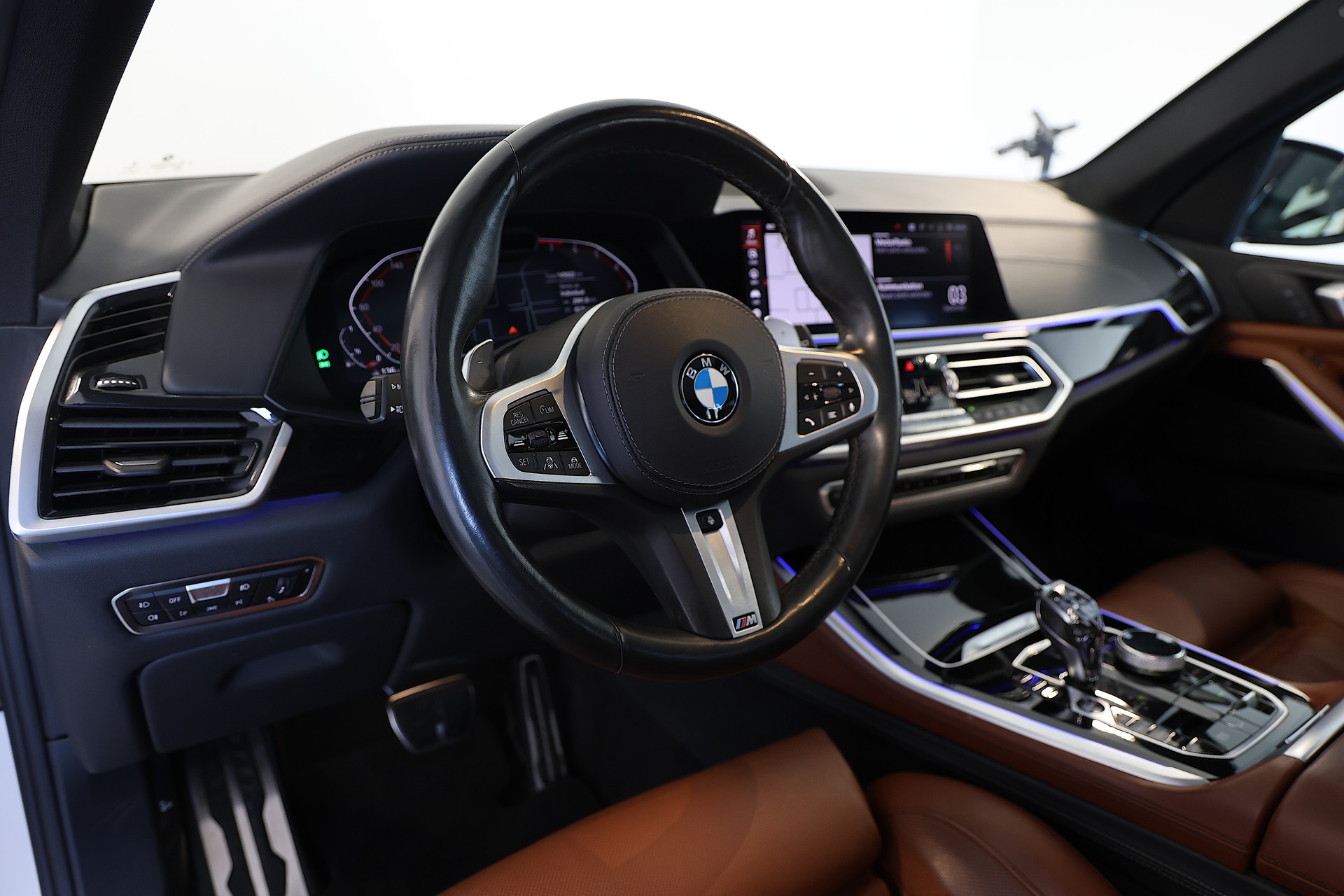 BMW X5 40i xDrive M-Sport SAG-image-6