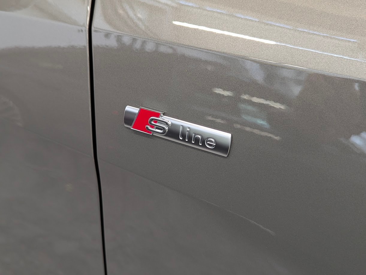 AUDI A1 Sportback 1.0 25 TFSI S Line S-Tronic*5J GAR S-LINE SPORTSITZE SITZHEIZUNG VOLL-LED 17 ZOLL UVM*-image-3