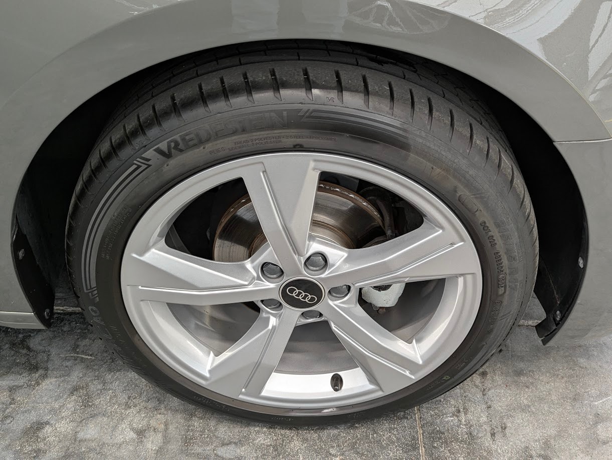 AUDI A1 Sportback 1.0 25 TFSI S Line S-Tronic*5J GAR S-LINE SPORTSITZE SITZHEIZUNG VOLL-LED 17 ZOLL UVM*-image-2