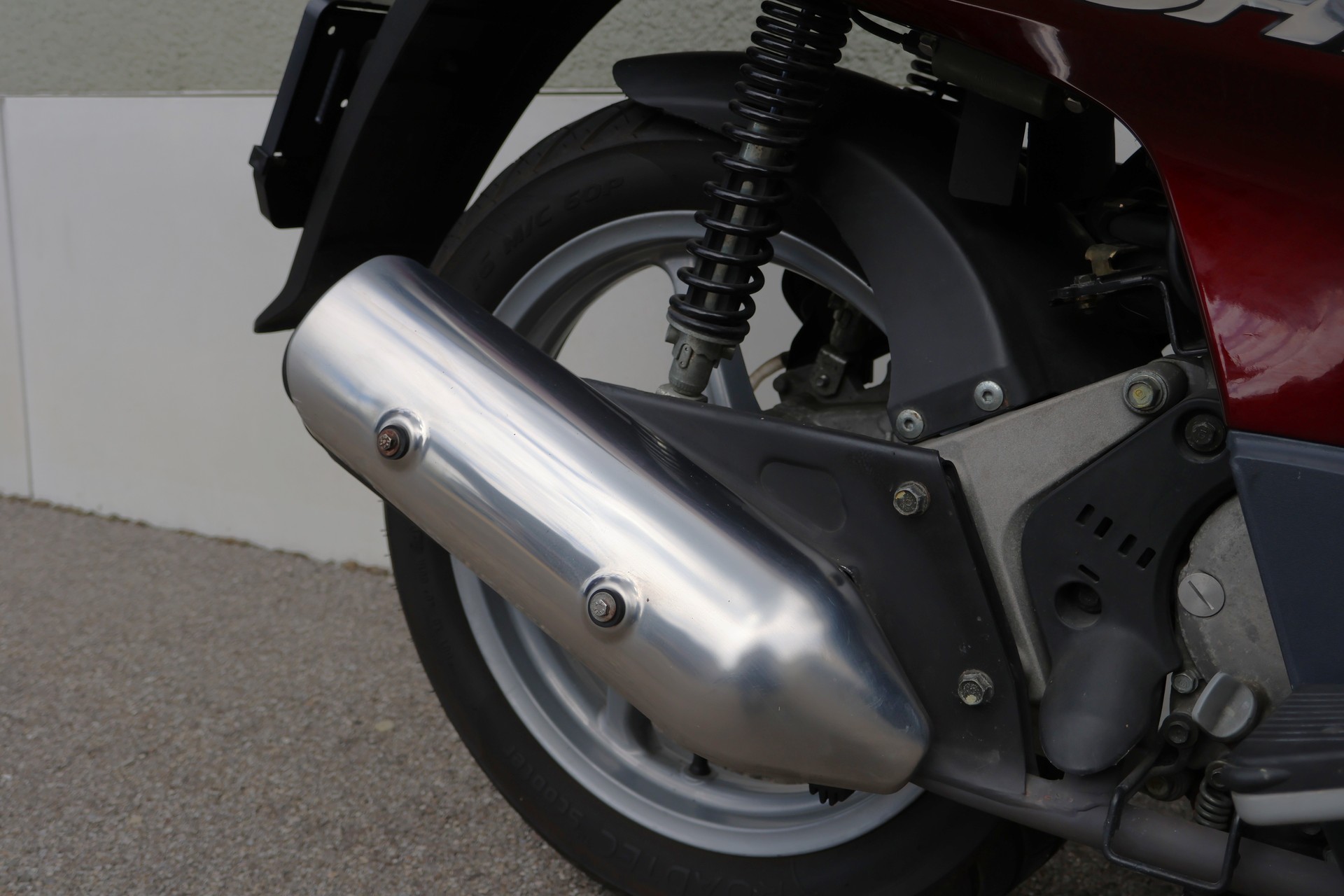 HONDA SH 125 i Topbox-image-10