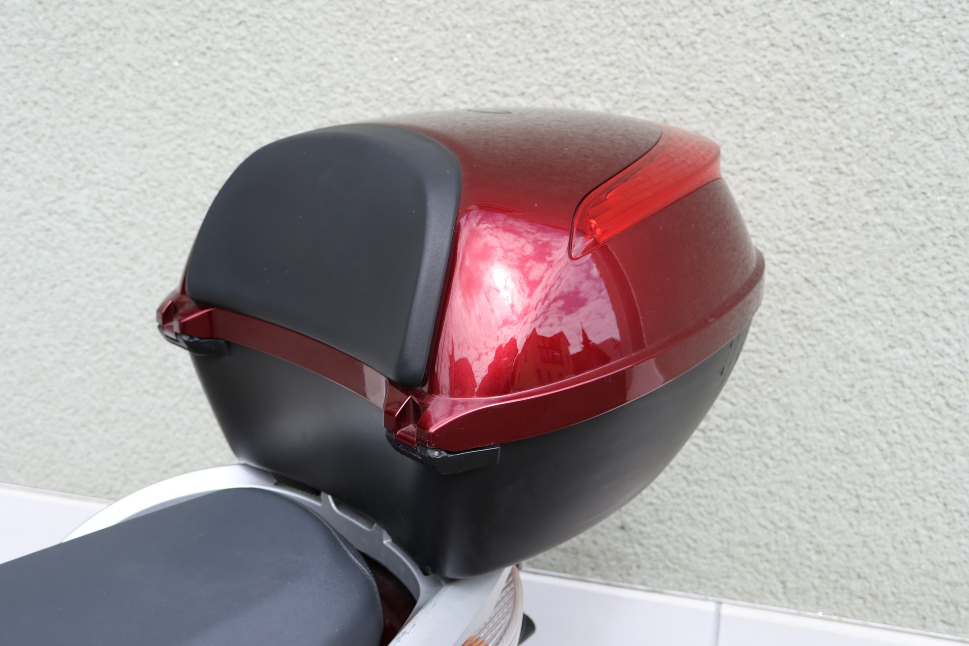 HONDA SH 125 i Topbox-image-7