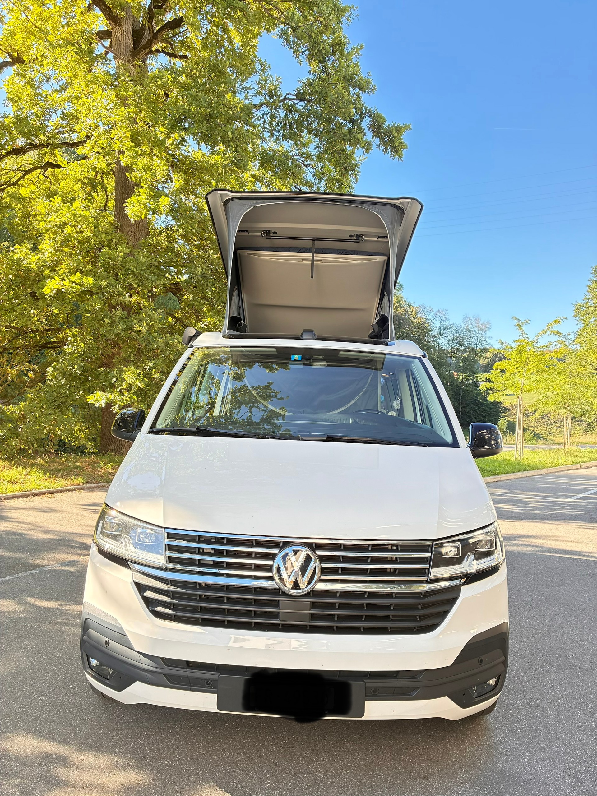 VW California beach edition spirit-image-1