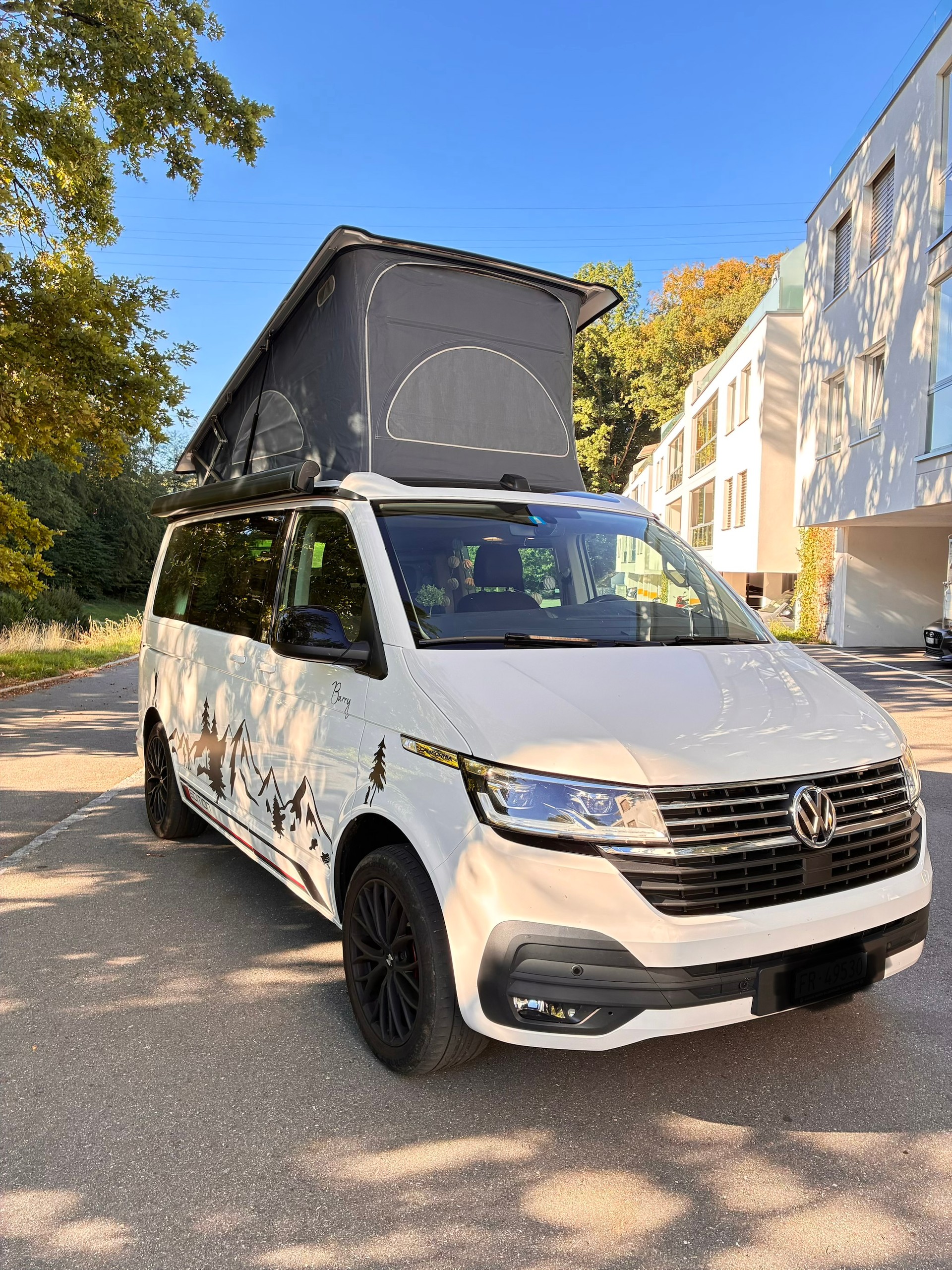 VW California beach edition spirit-image-4