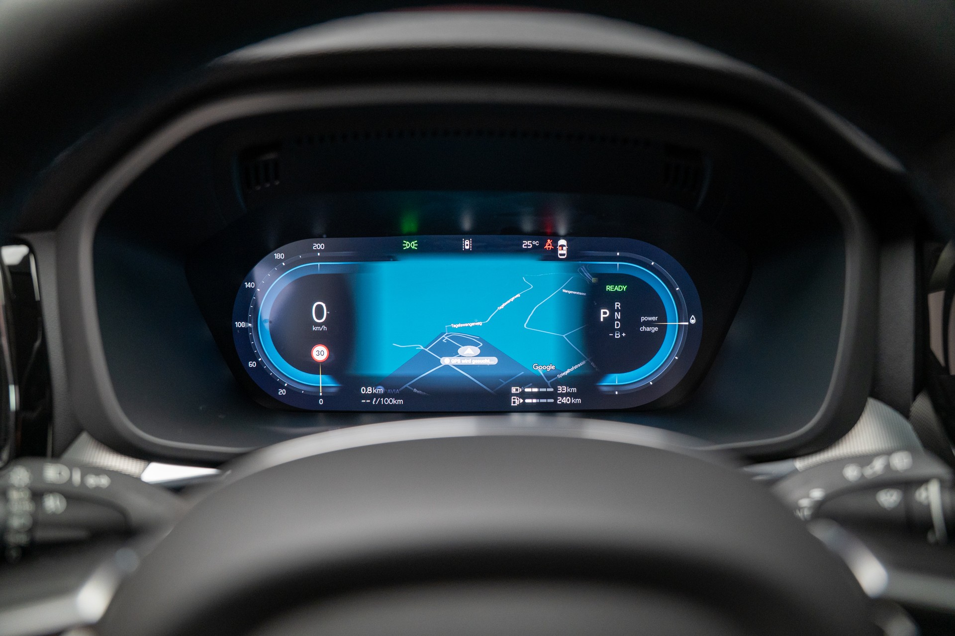 VOLVO XC60 2.0 T8 TE Plus Dark eAWD / Panorama / 360°Kamera / Harman/Kardon-image-20
