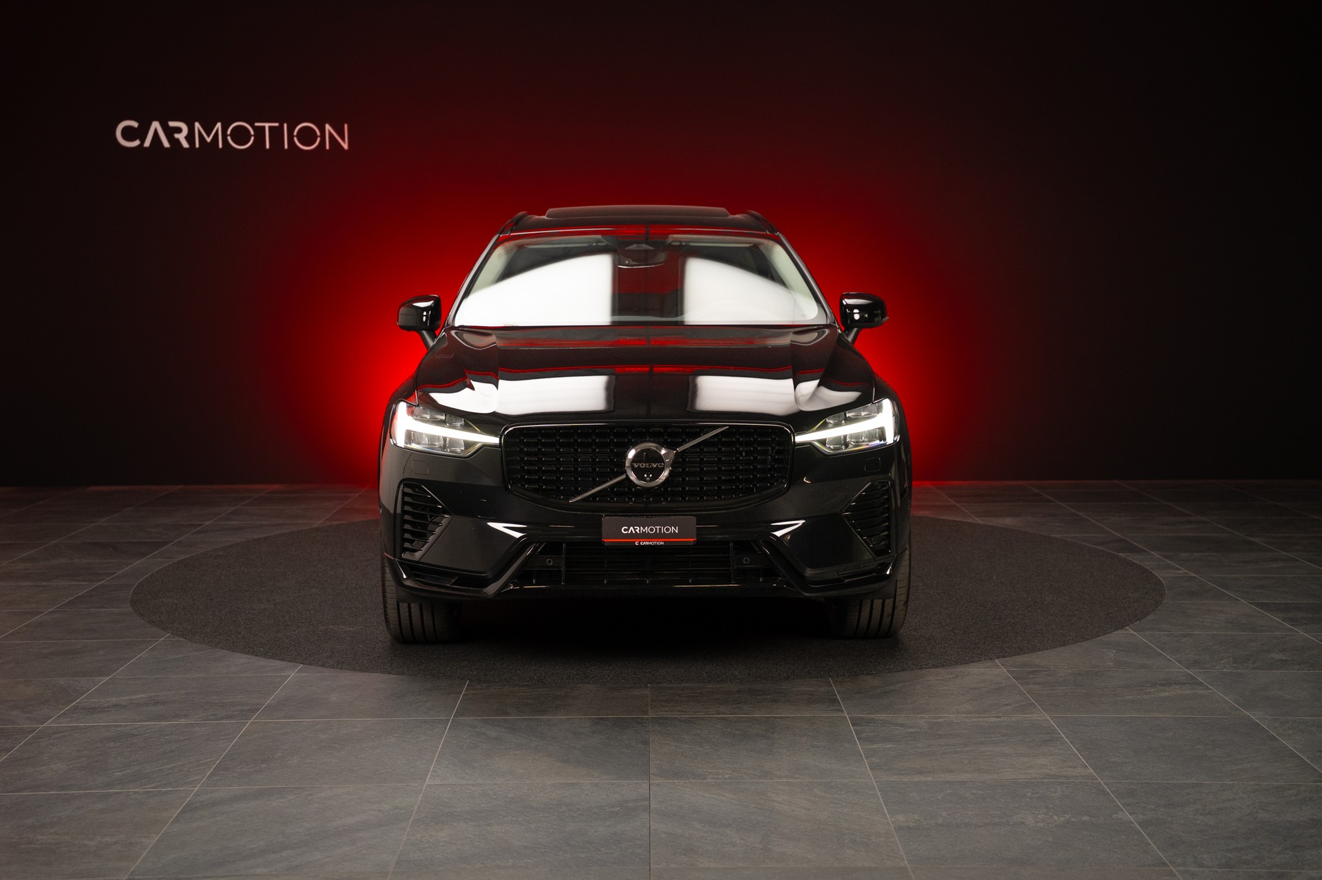 VOLVO XC60 2.0 T8 TE Plus Dark eAWD / Panorama / 360°Kamera / Harman/Kardon-image-1