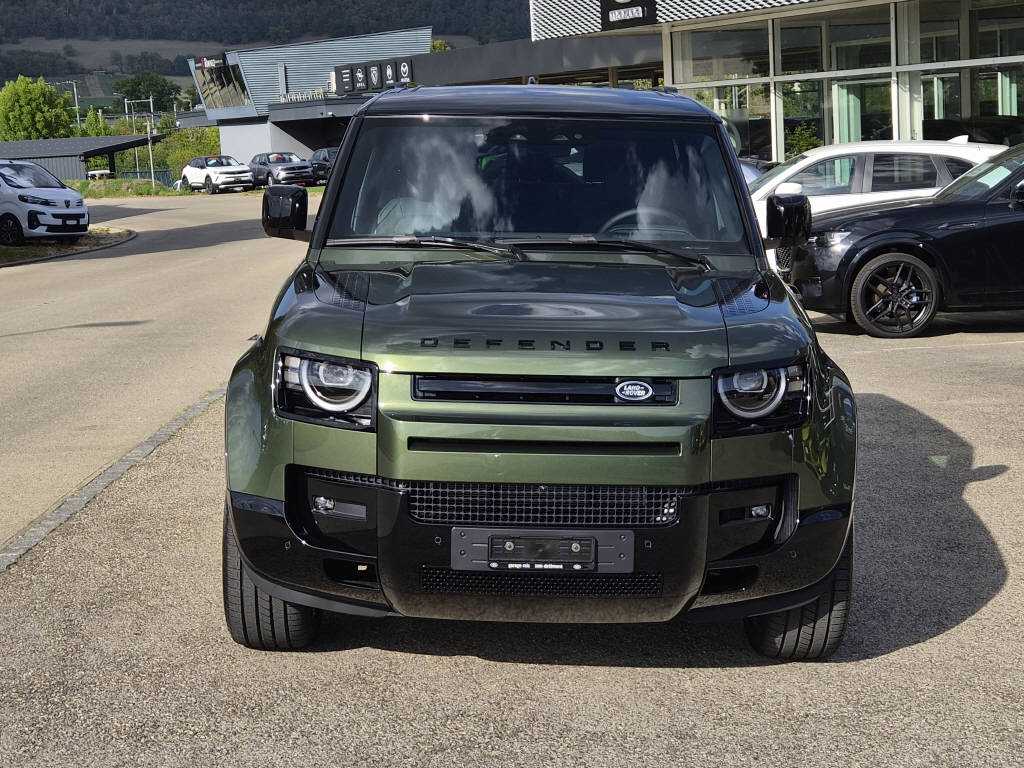 LAND ROVER Defender 90 3.0 D I6 350cv X-Dynamic HSE-image-6