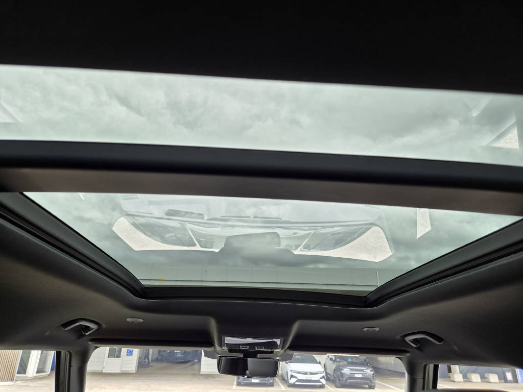 LAND ROVER Defender 90 3.0 D I6 350cv X-Dynamic HSE-image-13