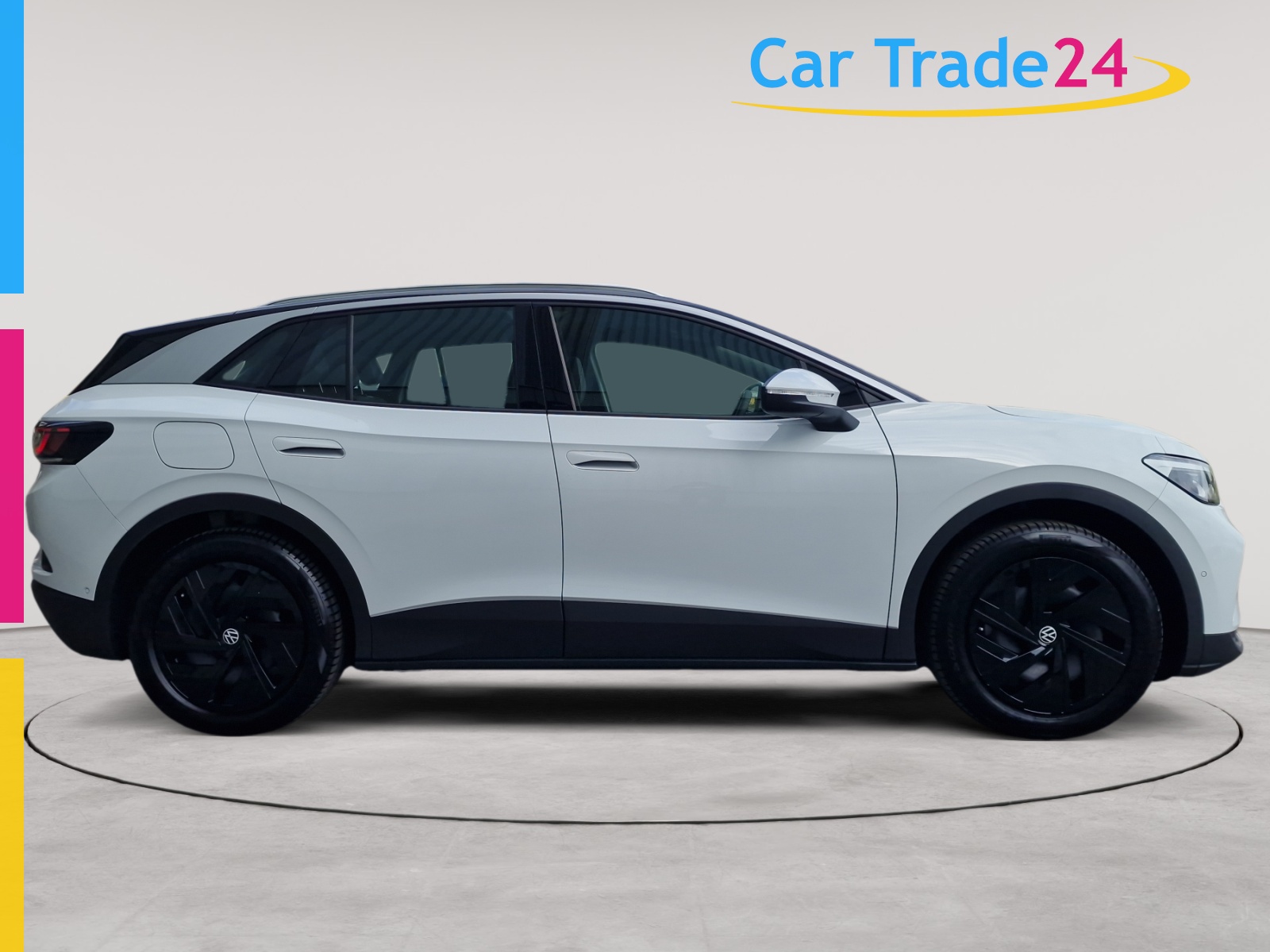VW ID.4 Pro 77 kWh 4x4 Panorama AHK MY2027-image-8