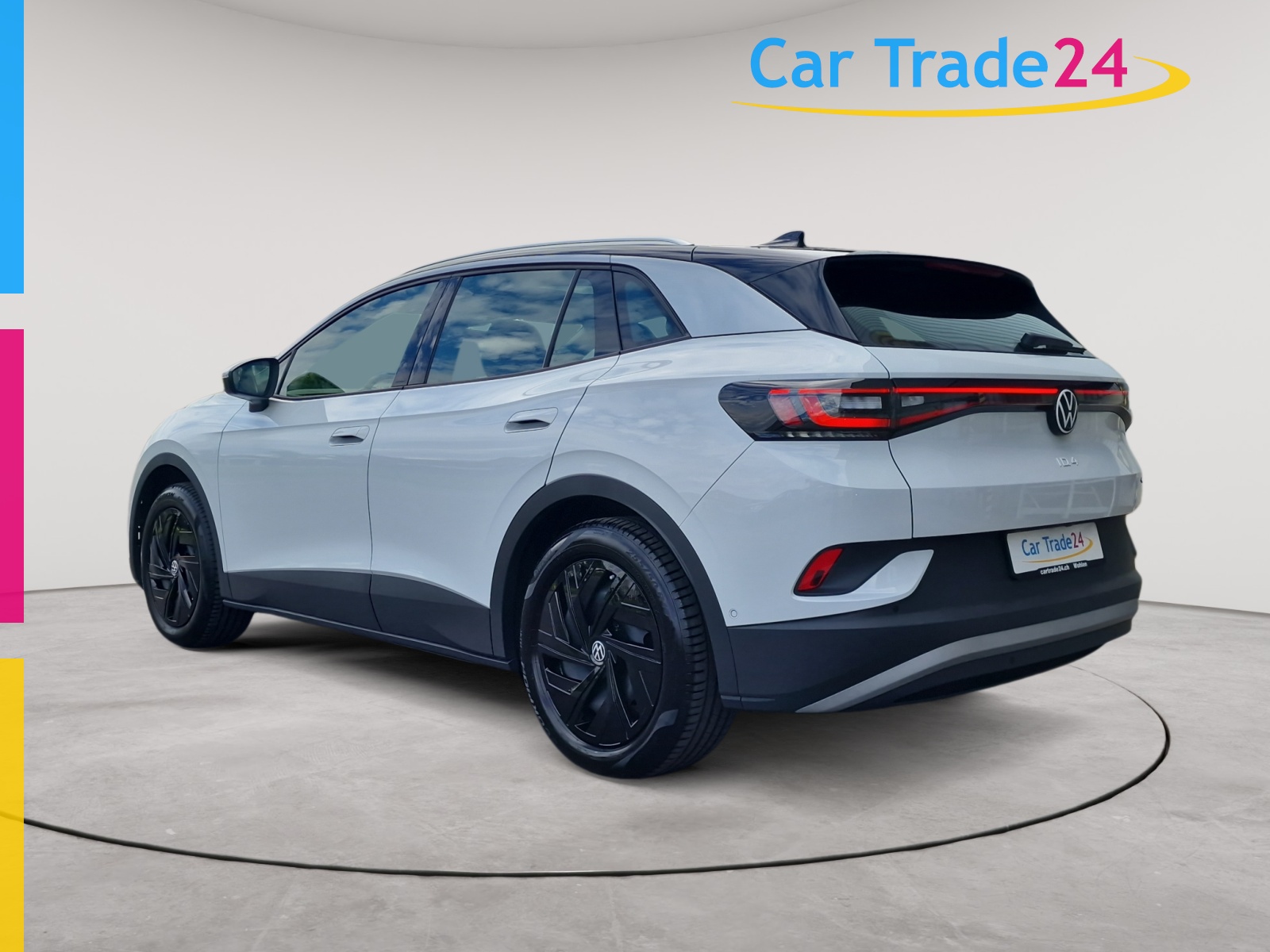 VW ID.4 Pro 77 kWh 4x4 Panorama AHK MY2027-image-5