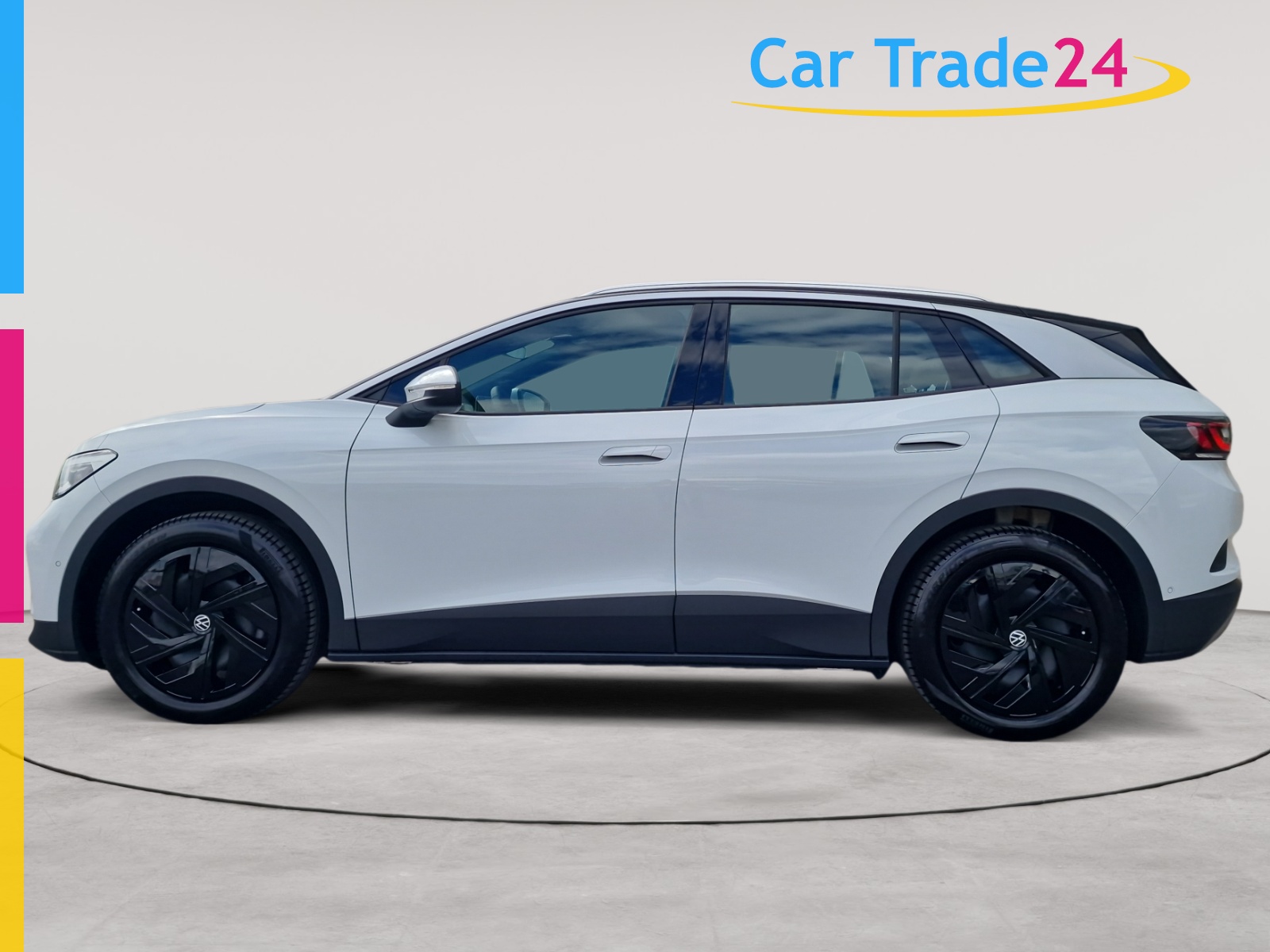 VW ID.4 Pro 77 kWh 4x4 Panorama AHK MY2027-image-4