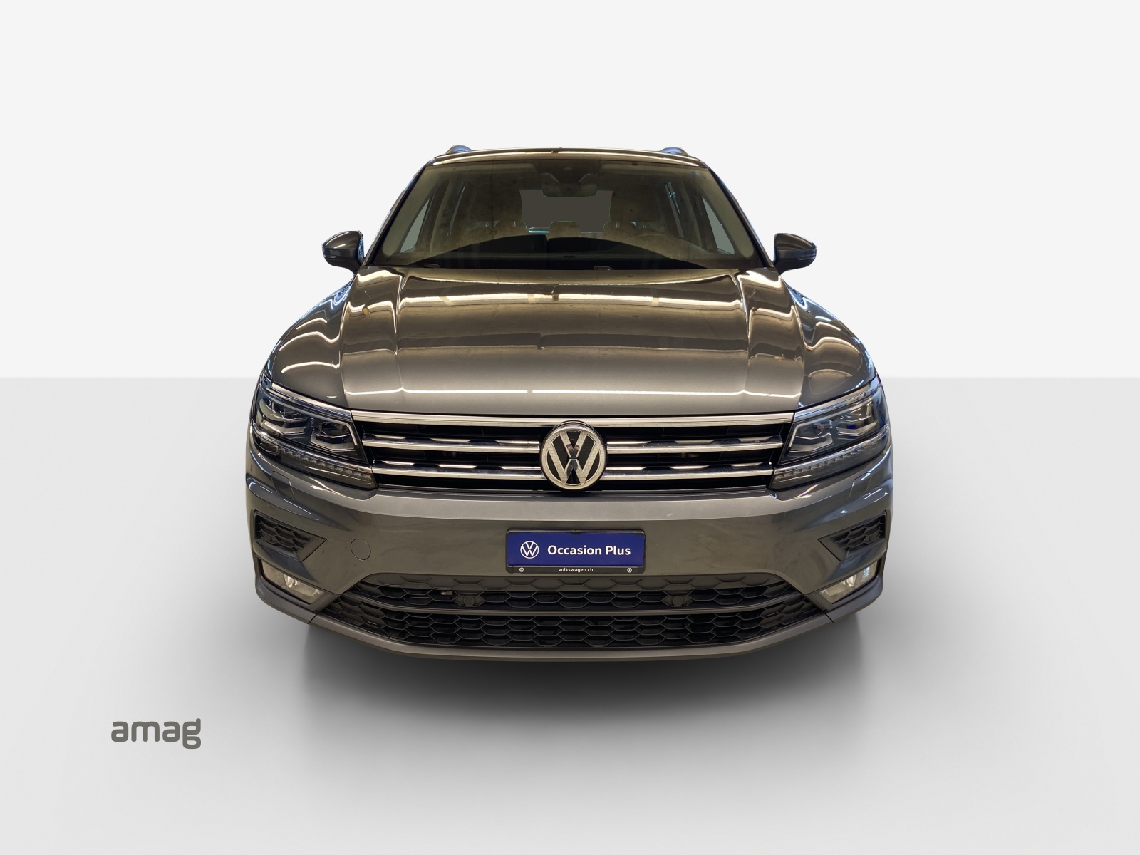 VW Tiguan 2.0TSI Comfortline 4Motion DSG-image-6