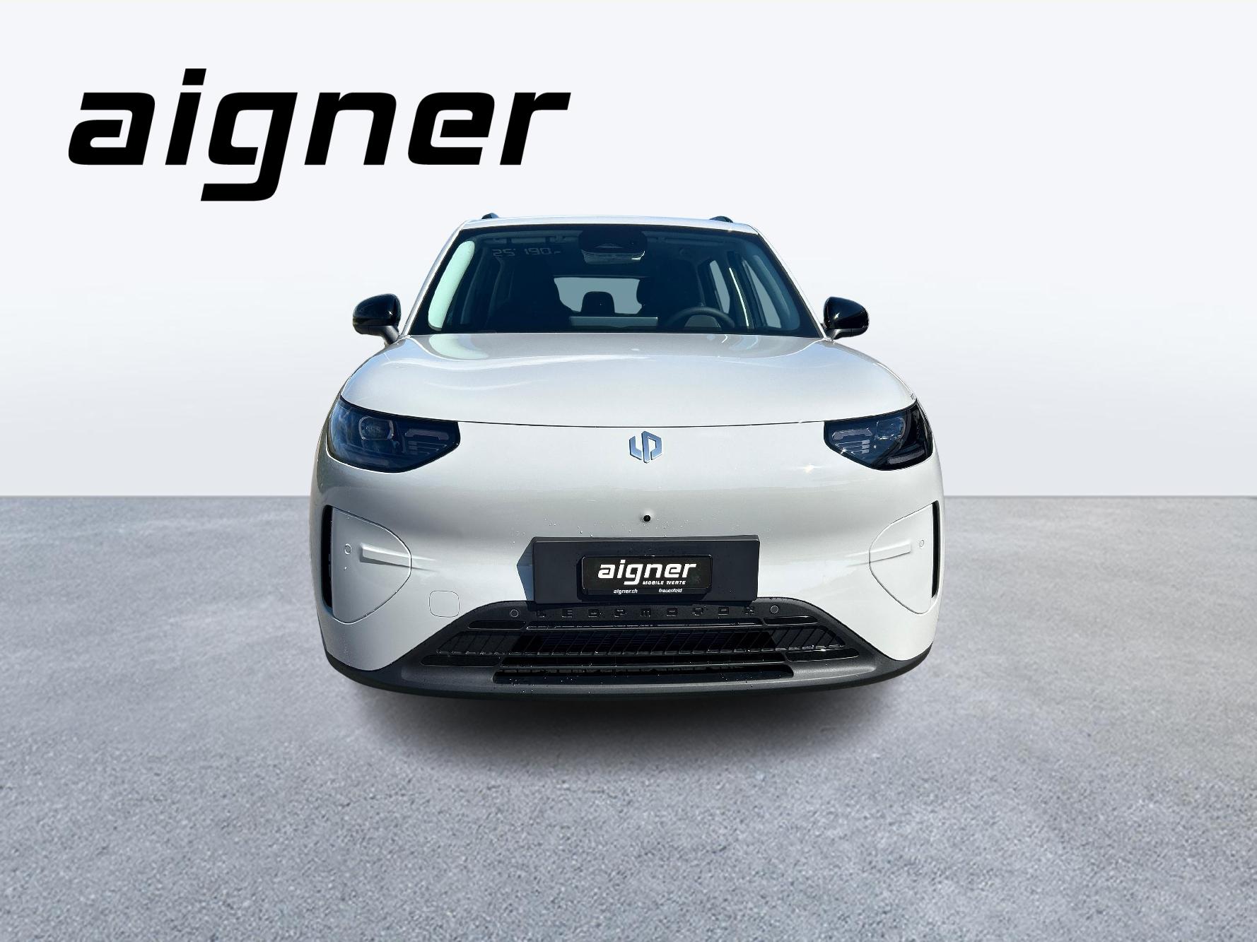 LEAPMOTOR B03X EV-image-7