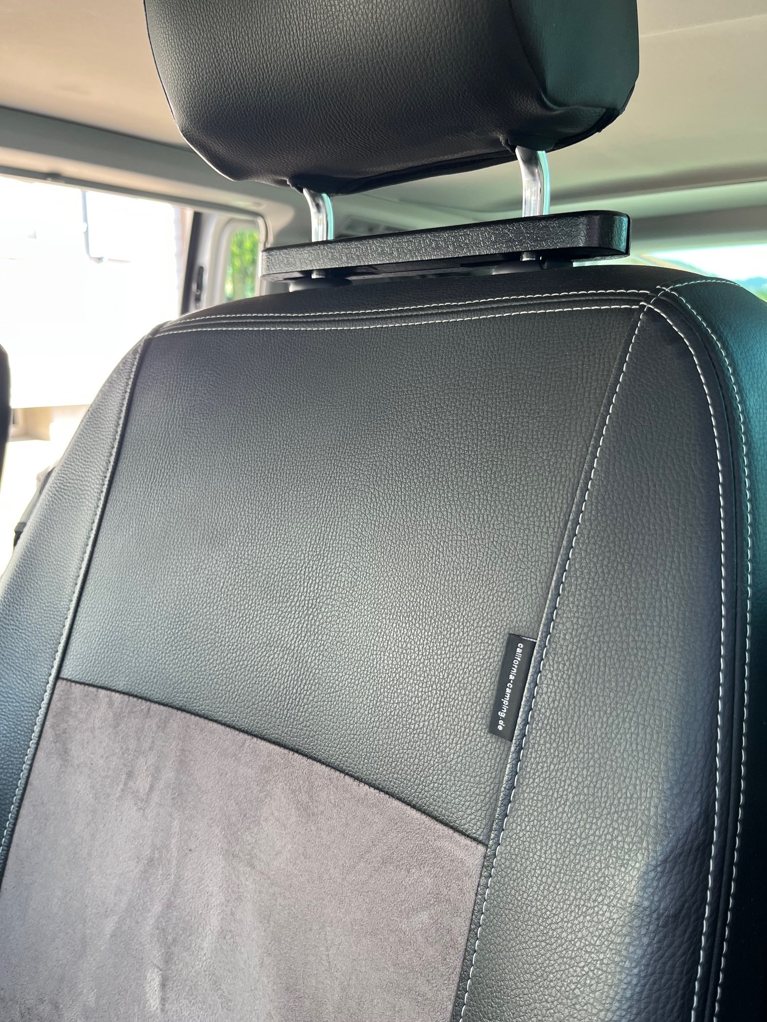 VW T6 California Beach Edition - 4Motion - DSG-image-7