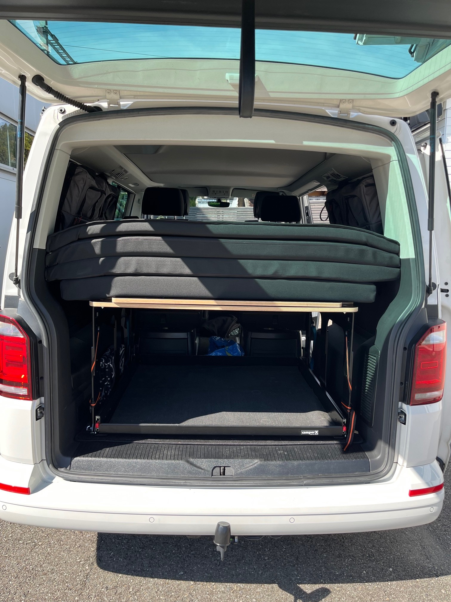 VW T6 California Beach Edition - 4Motion - DSG-image-16