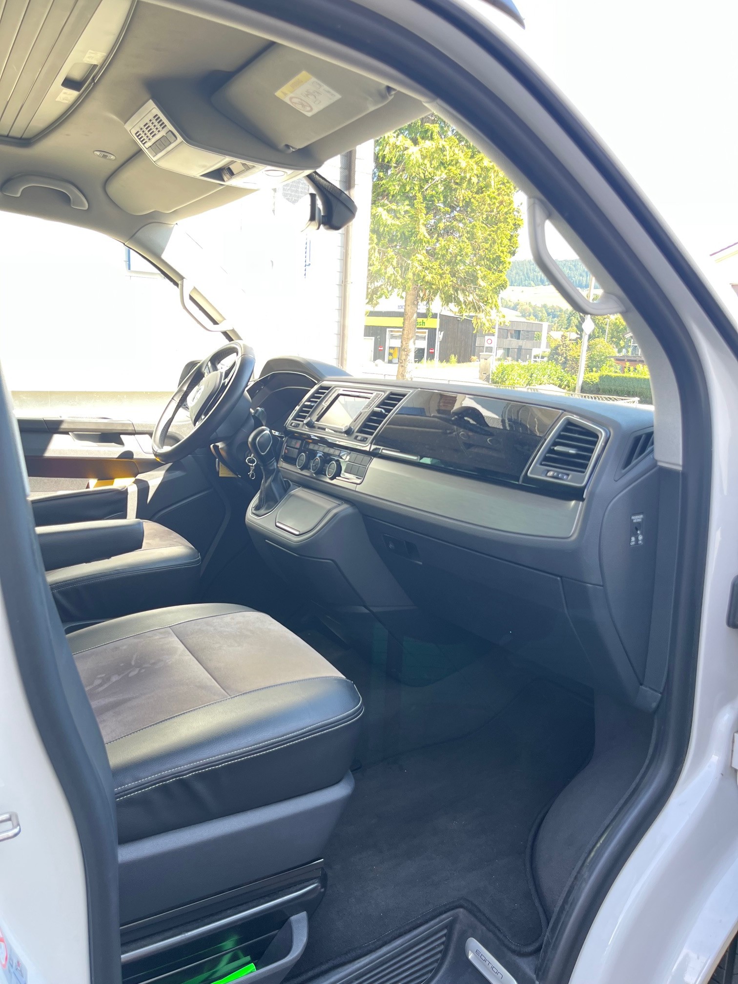 VW T6 California Beach Edition - 4Motion - DSG-image-6