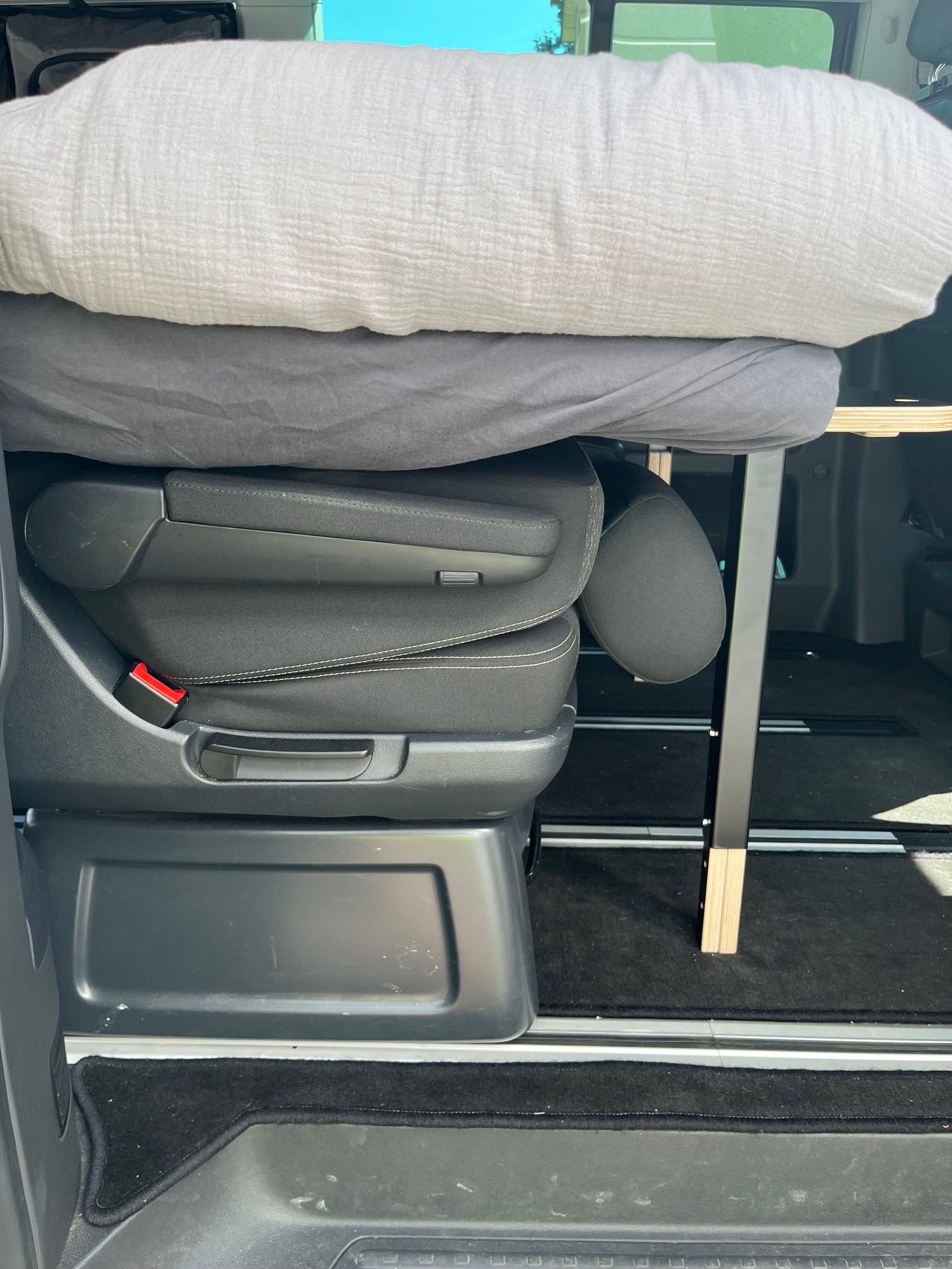 VW T6 California Beach Edition - 4Motion - DSG-image-10