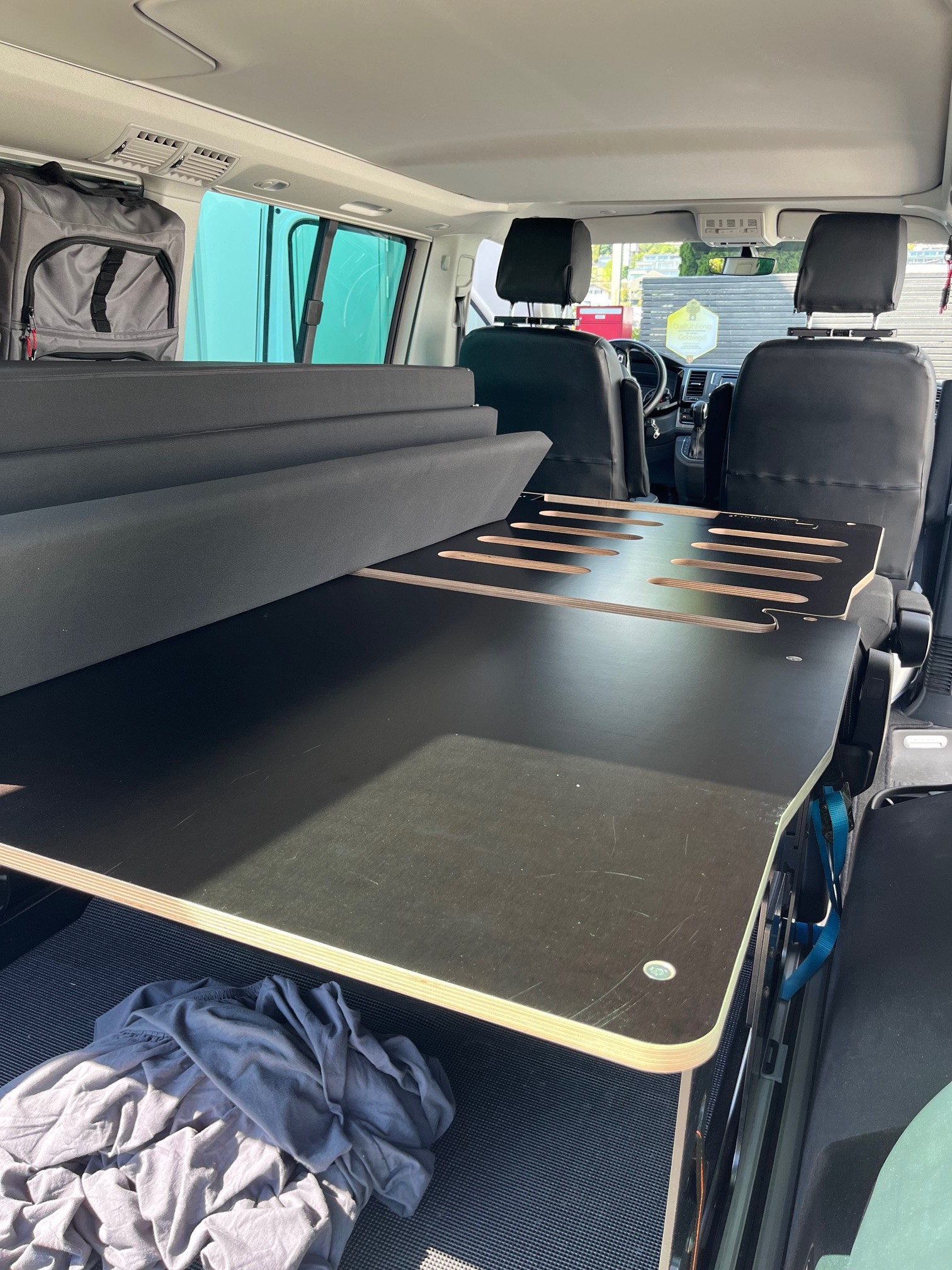 VW T6 California Beach Edition - 4Motion - DSG-image-15