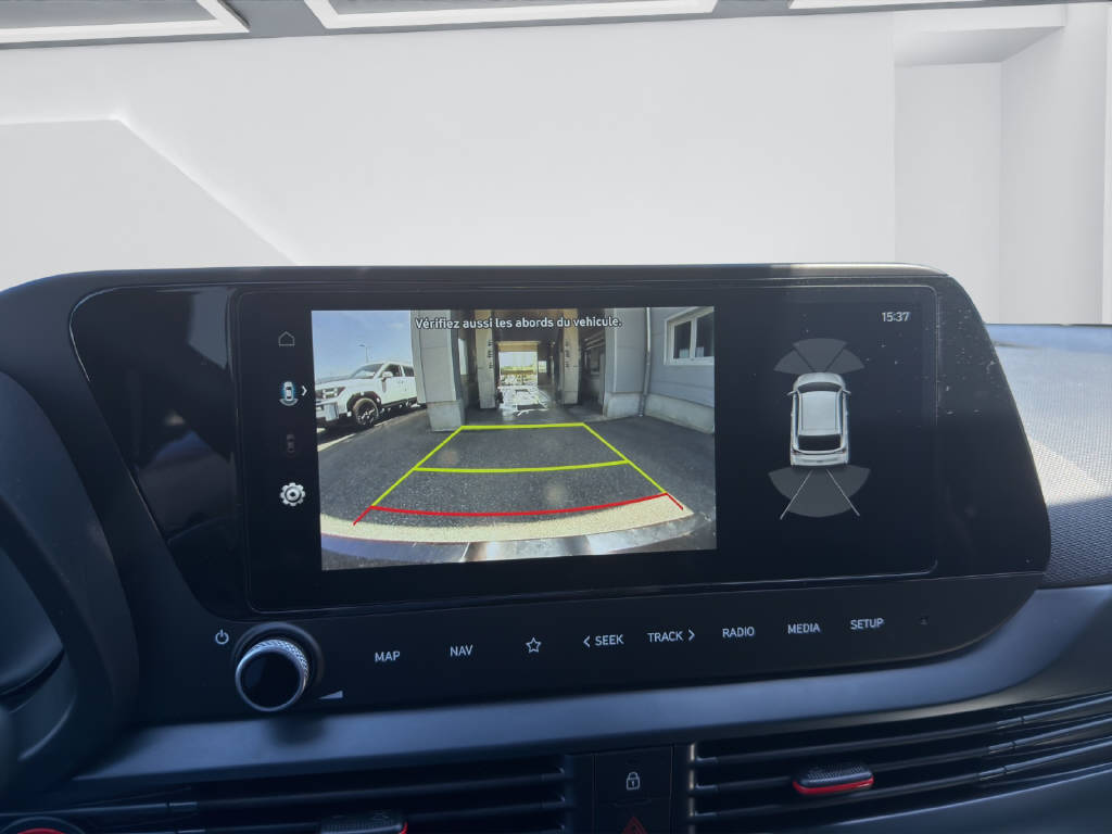 HYUNDAI i20 1.0 T-GDi N-Line-image-14