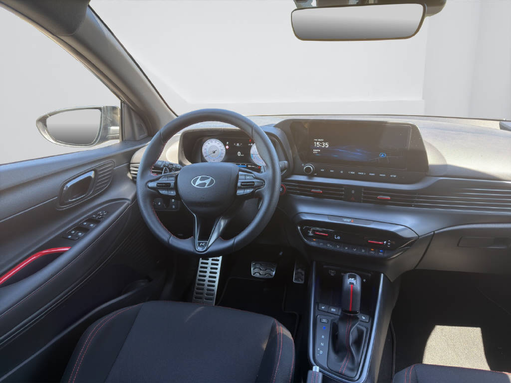 HYUNDAI i20 1.0 T-GDi N-Line-image-11