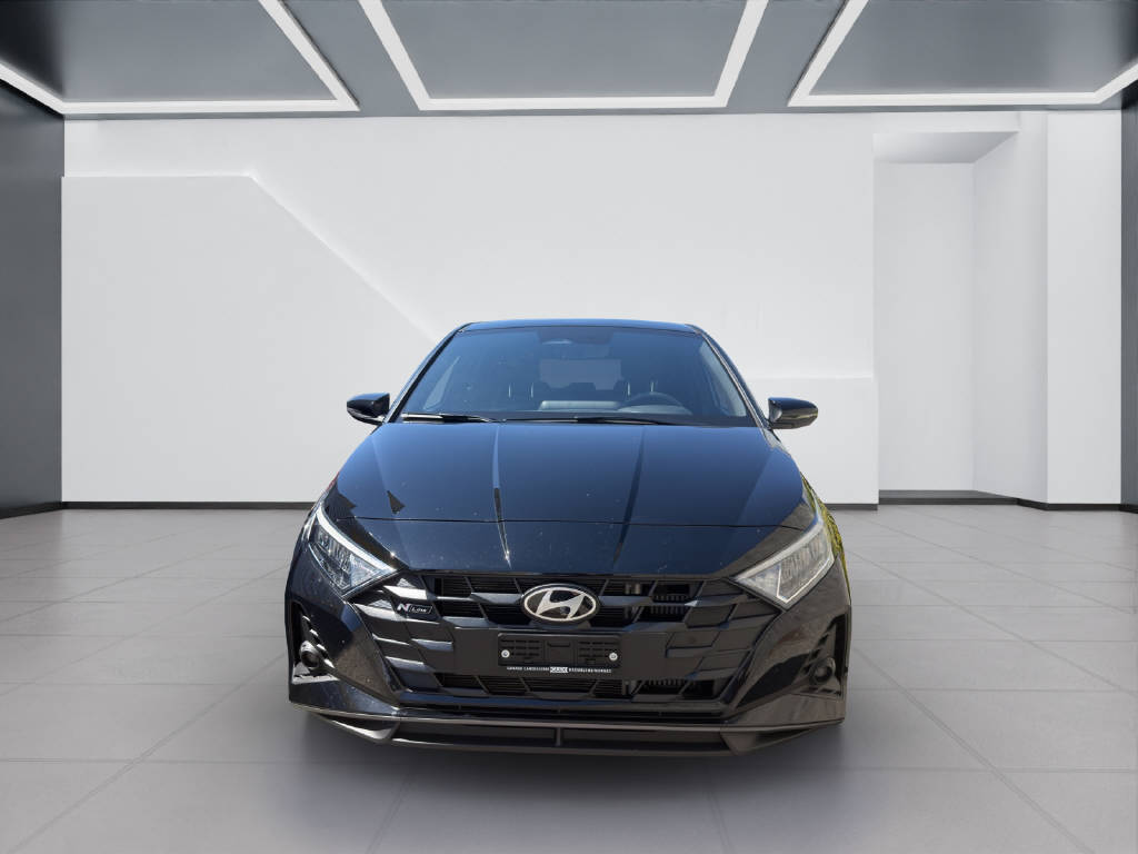 HYUNDAI i20 1.0 T-GDi N-Line-showroom-element-1