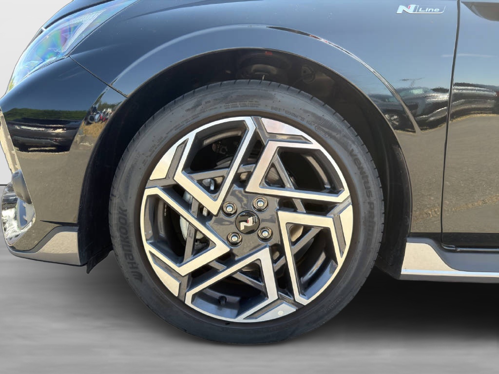 HYUNDAI i20 1.0 T-GDi N-Line-image-13
