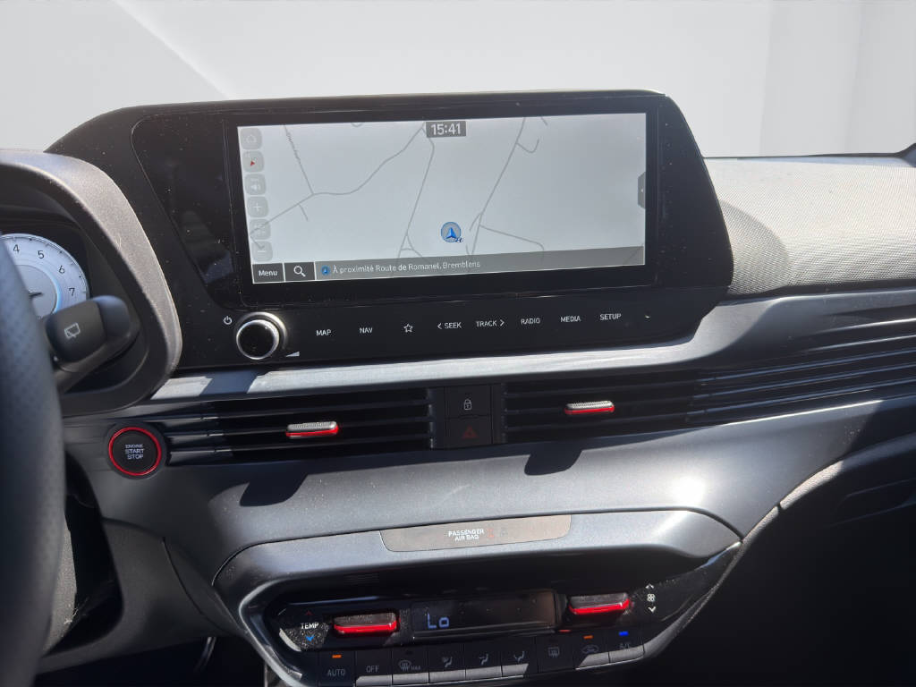 HYUNDAI i20 1.0 T-GDi N-Line-image-7