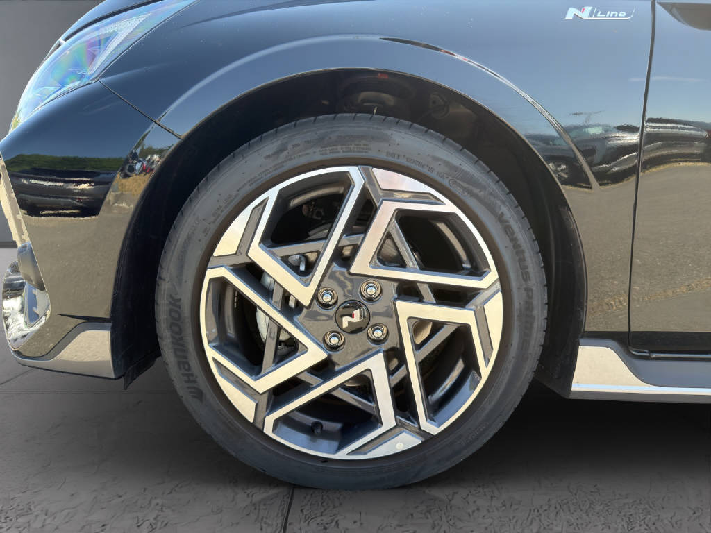 HYUNDAI i20 1.0 T-GDi N-Line-image-13