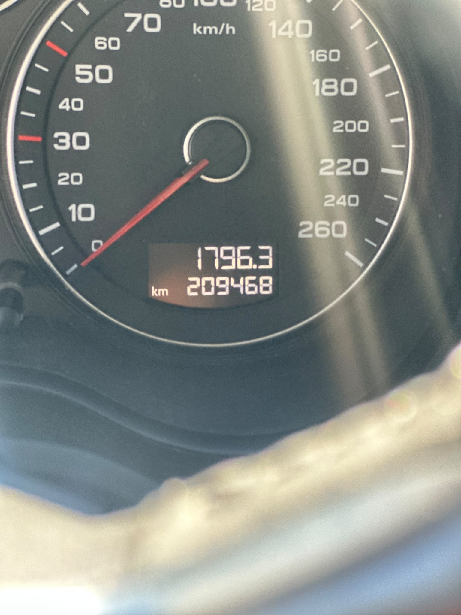 AUDI A3 Cabriolet 1.8 TFSI Sunshine-image-8