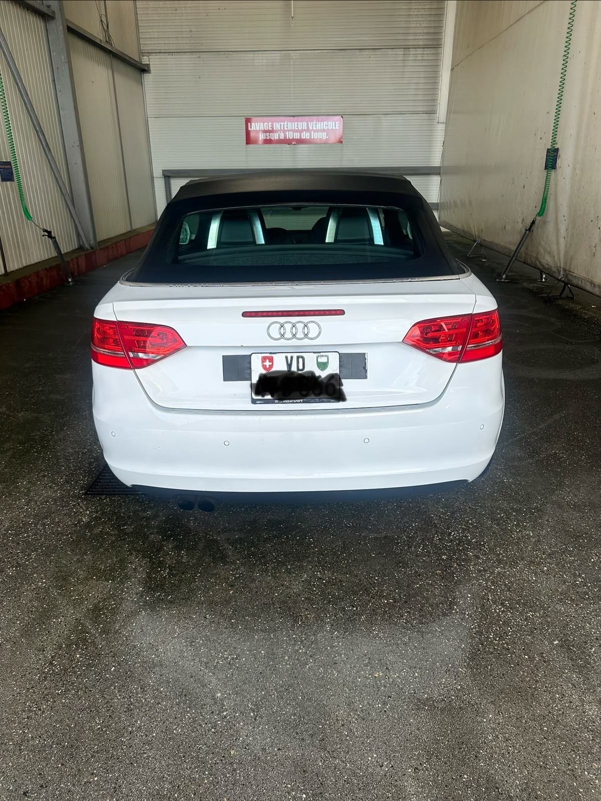 AUDI A3 Cabriolet 1.8 TFSI Sunshine-image-5