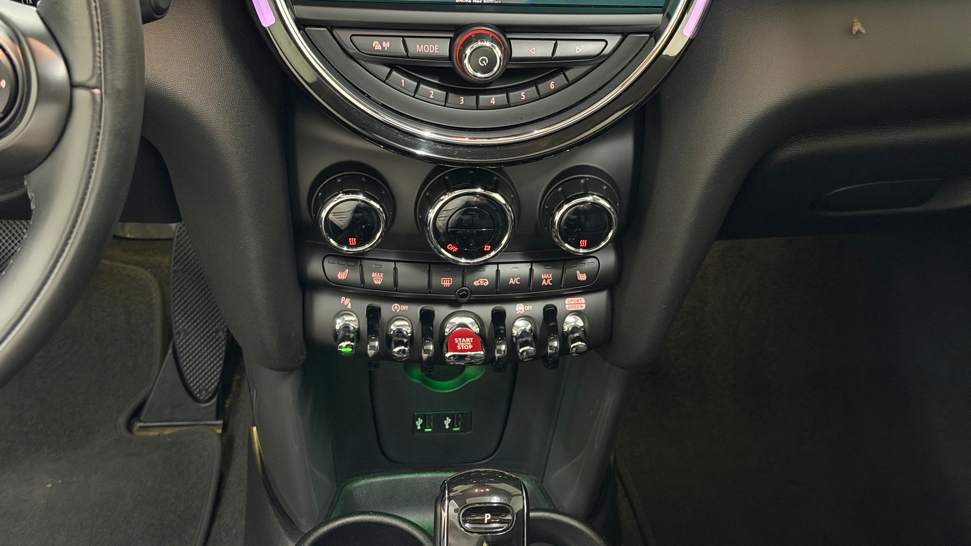 MINI Cooper Steptronic DKG-image-13