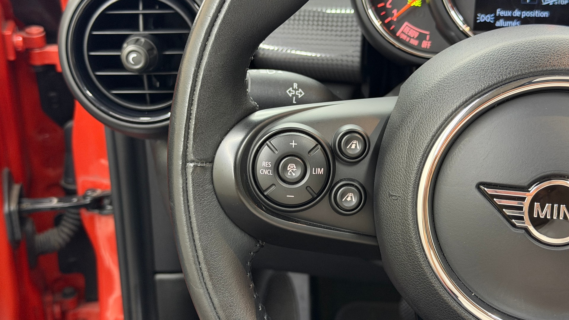 MINI Cooper Steptronic DKG-image-14