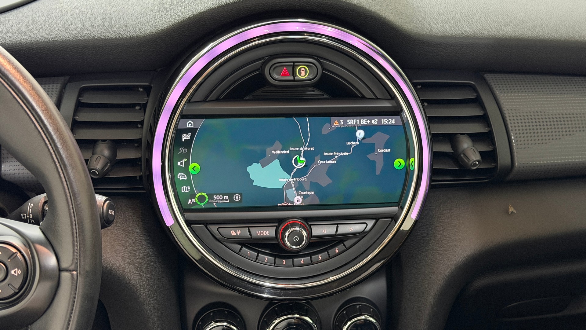MINI Cooper Steptronic DKG-image-8