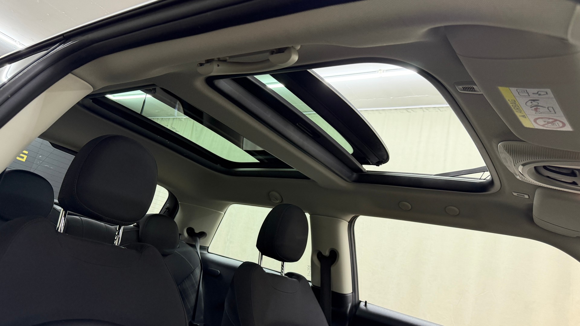 MINI Cooper Steptronic DKG-image-9