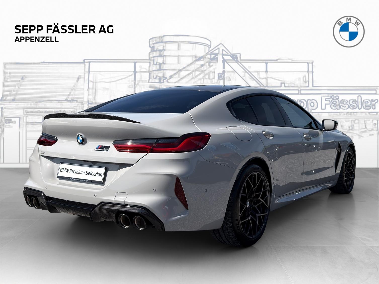 BMW M8 Gran Coupé LCI-image-4