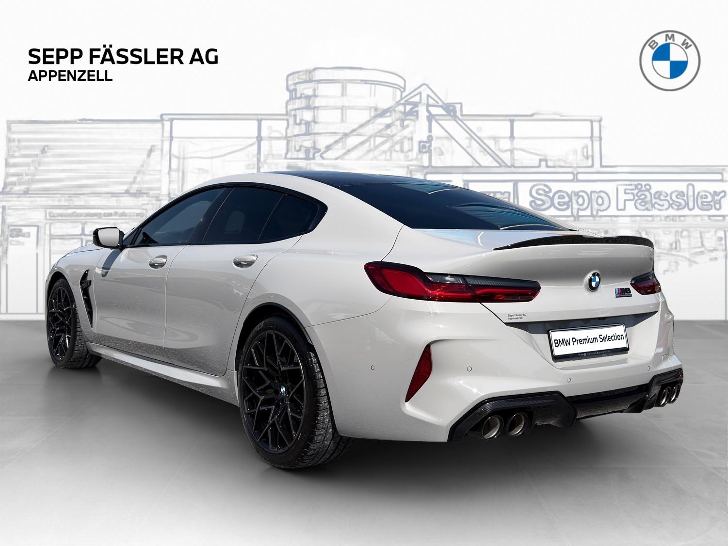 BMW M8 Gran Coupé LCI-image-2