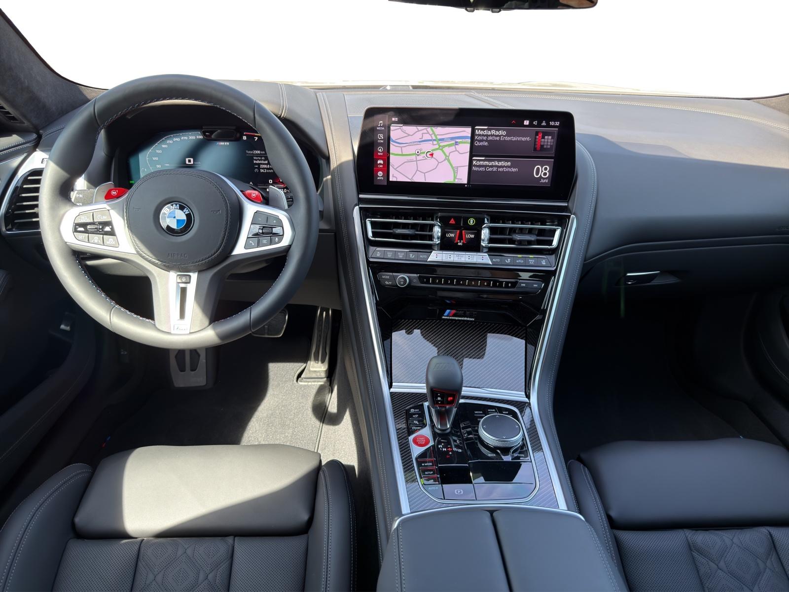 BMW M8 Gran Coupé LCI-image-11